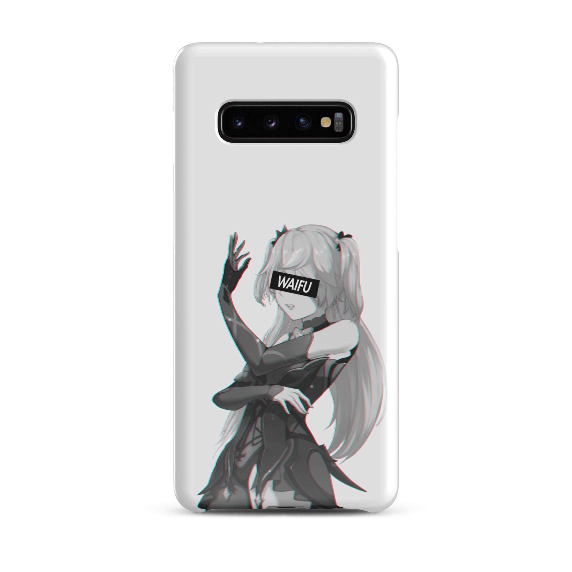 Fischl Waifu Material #004 Samsung Premium Case