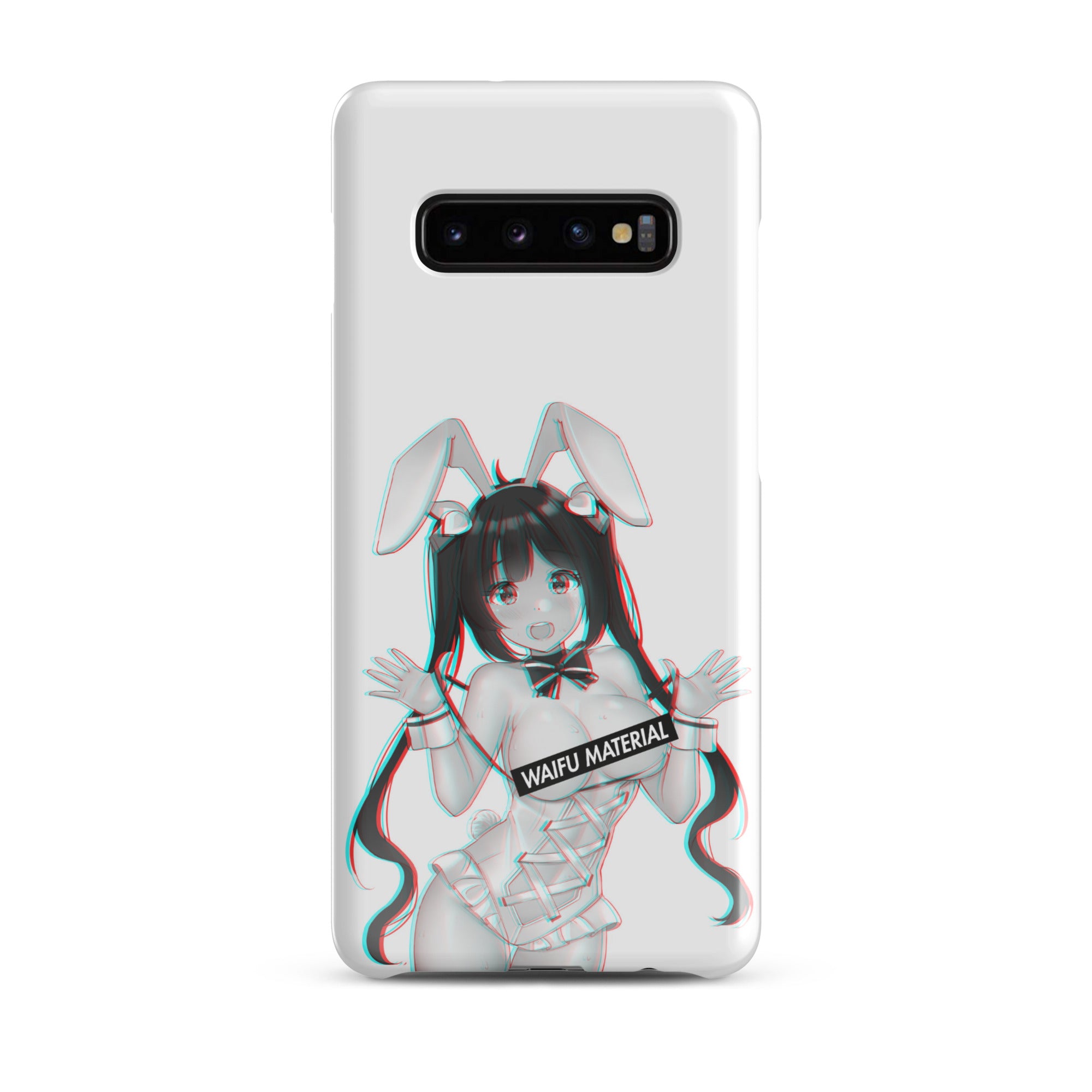 Hestia Waifu Material #004 Samsung Premium Case