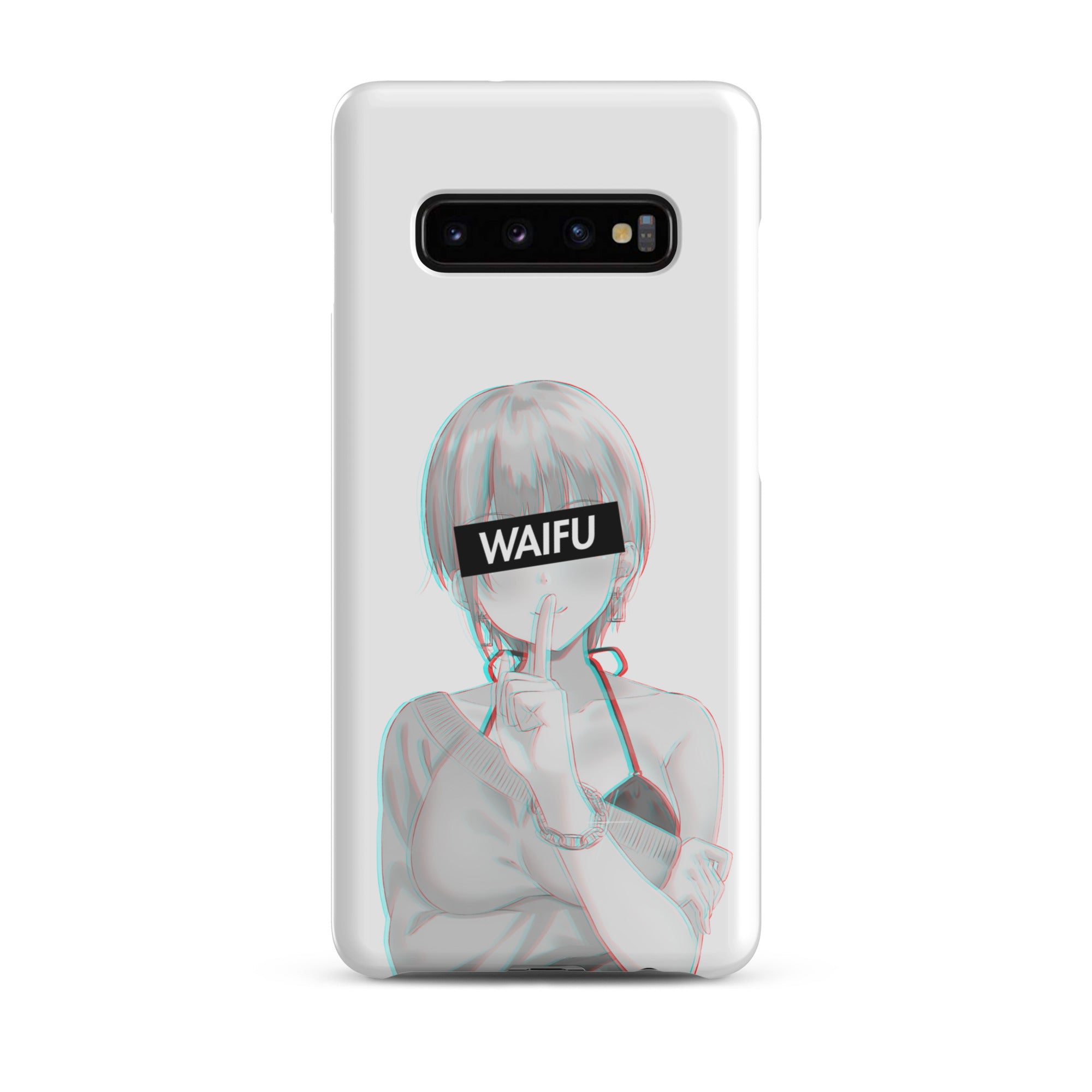 Ichika Waifu Material #002 Samsung Premium Case