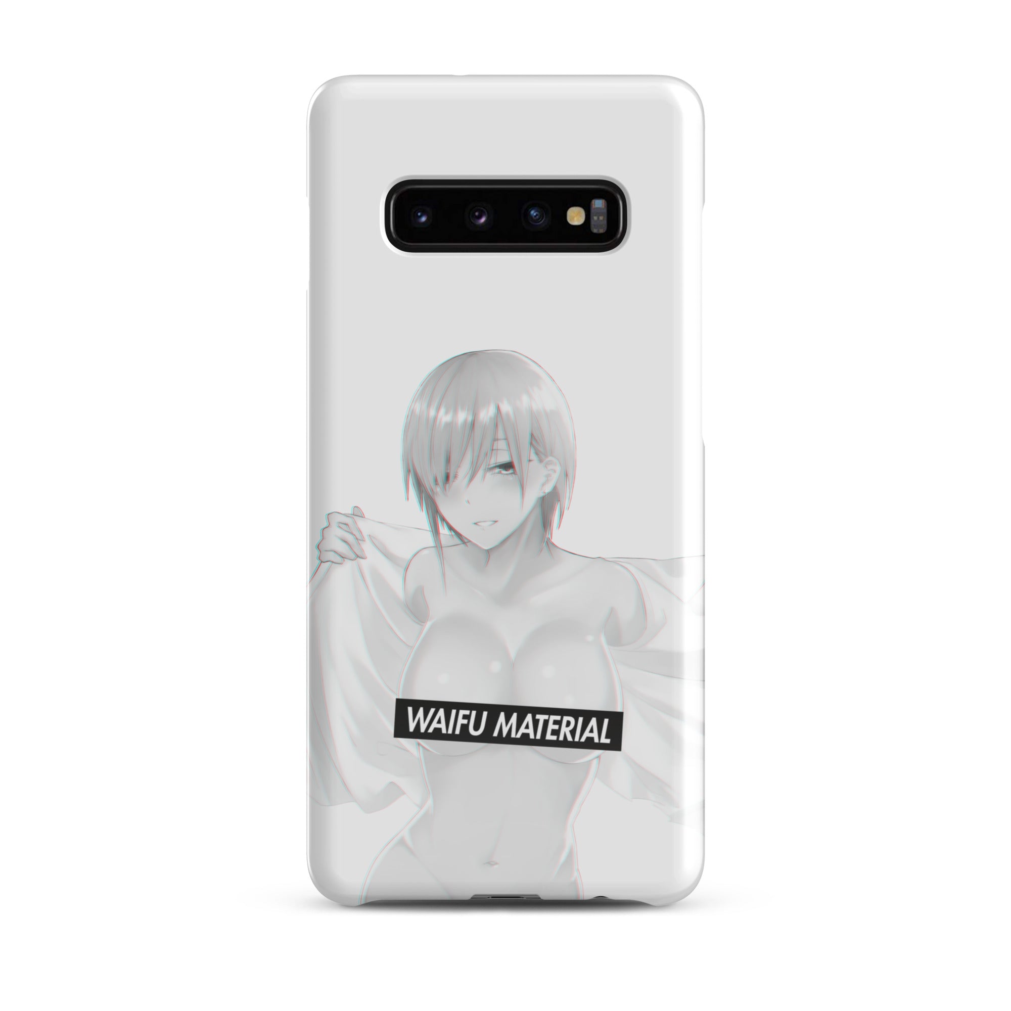 Ichika Waifu Material #004 Samsung Premium Case