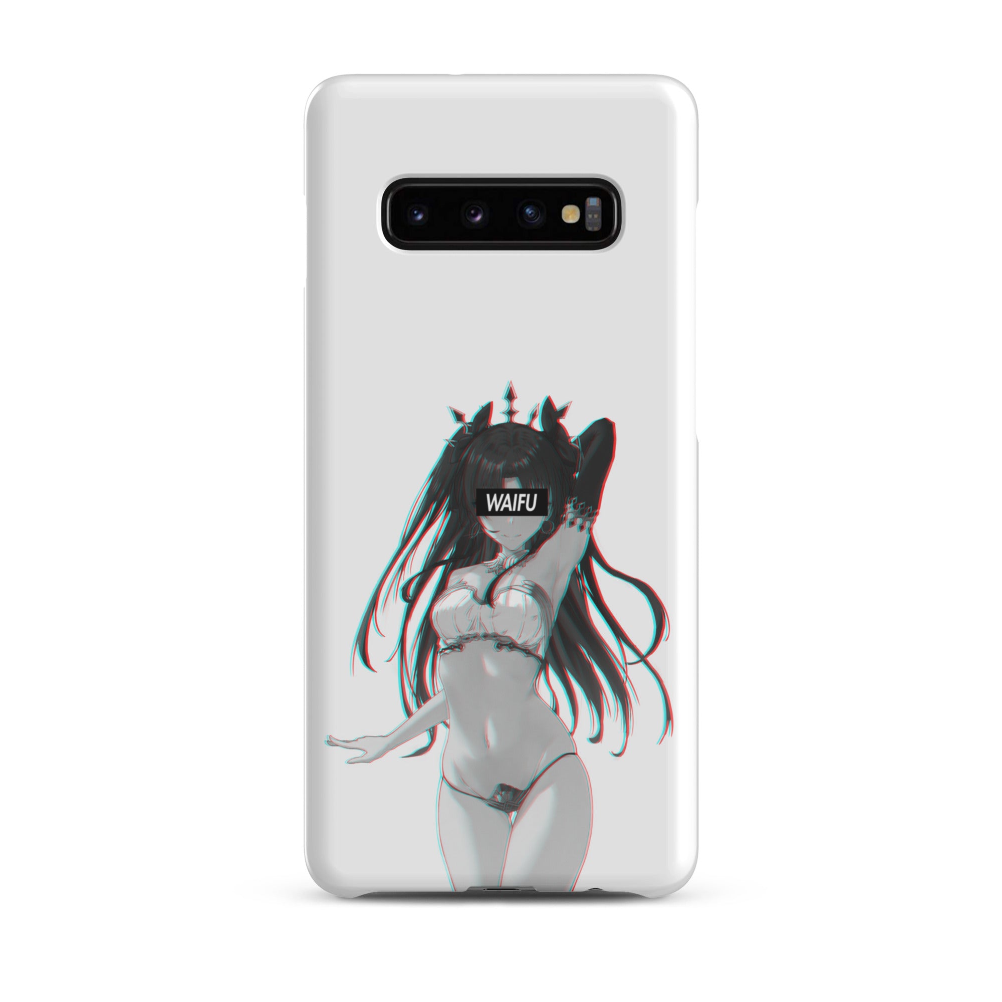 Ishtar Waifu Material #002 Samsung Premium Case