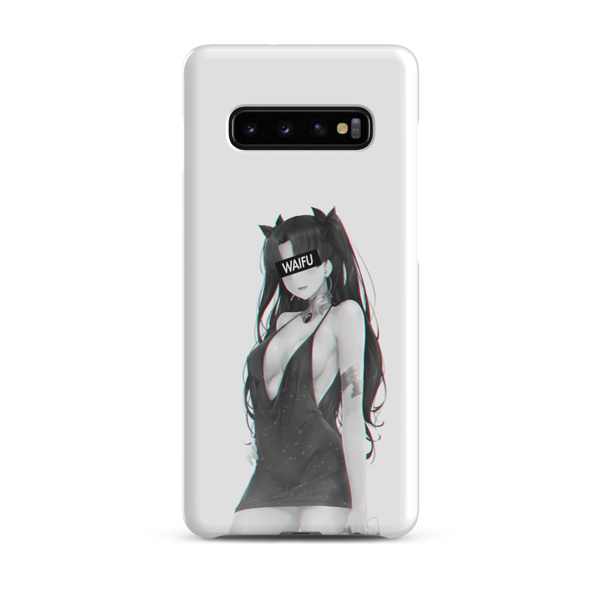 Ishtar Waifu Material #003 Samsung Premium Case