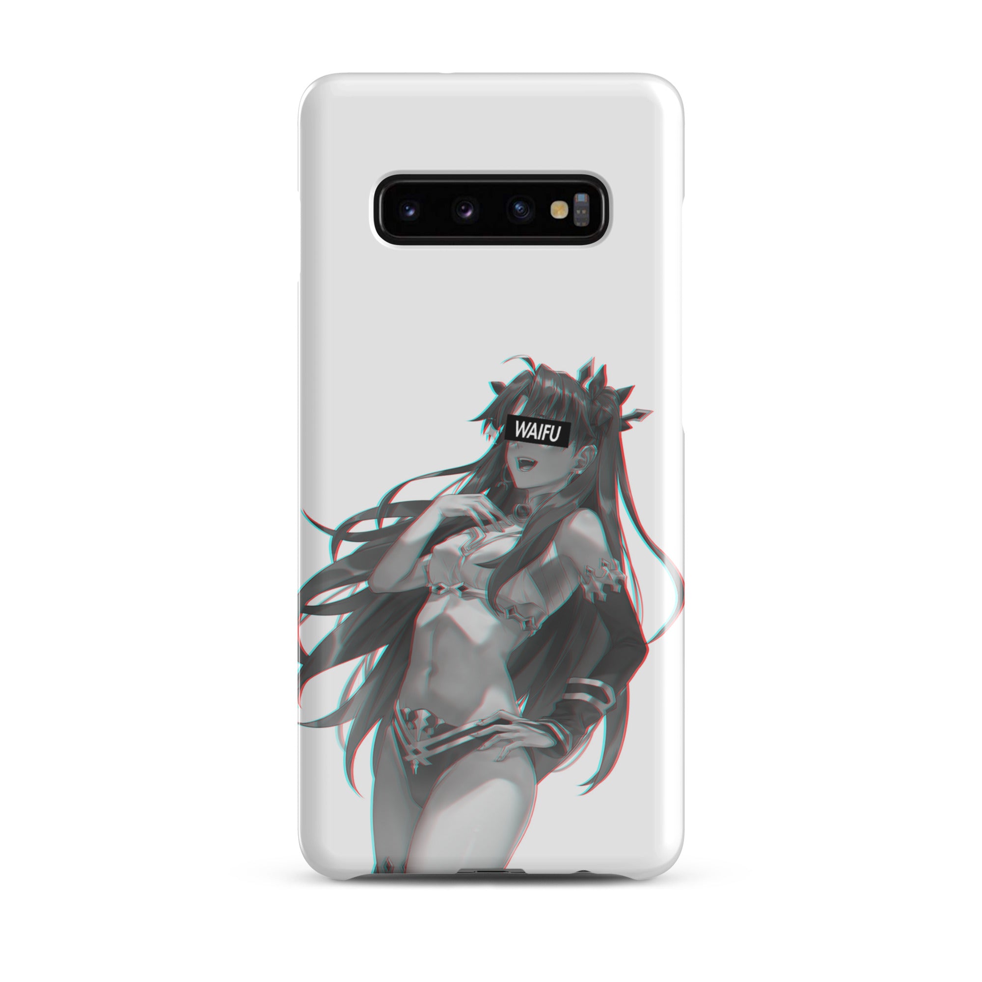 Ishtar Waifu Material #004 Samsung Premium Case