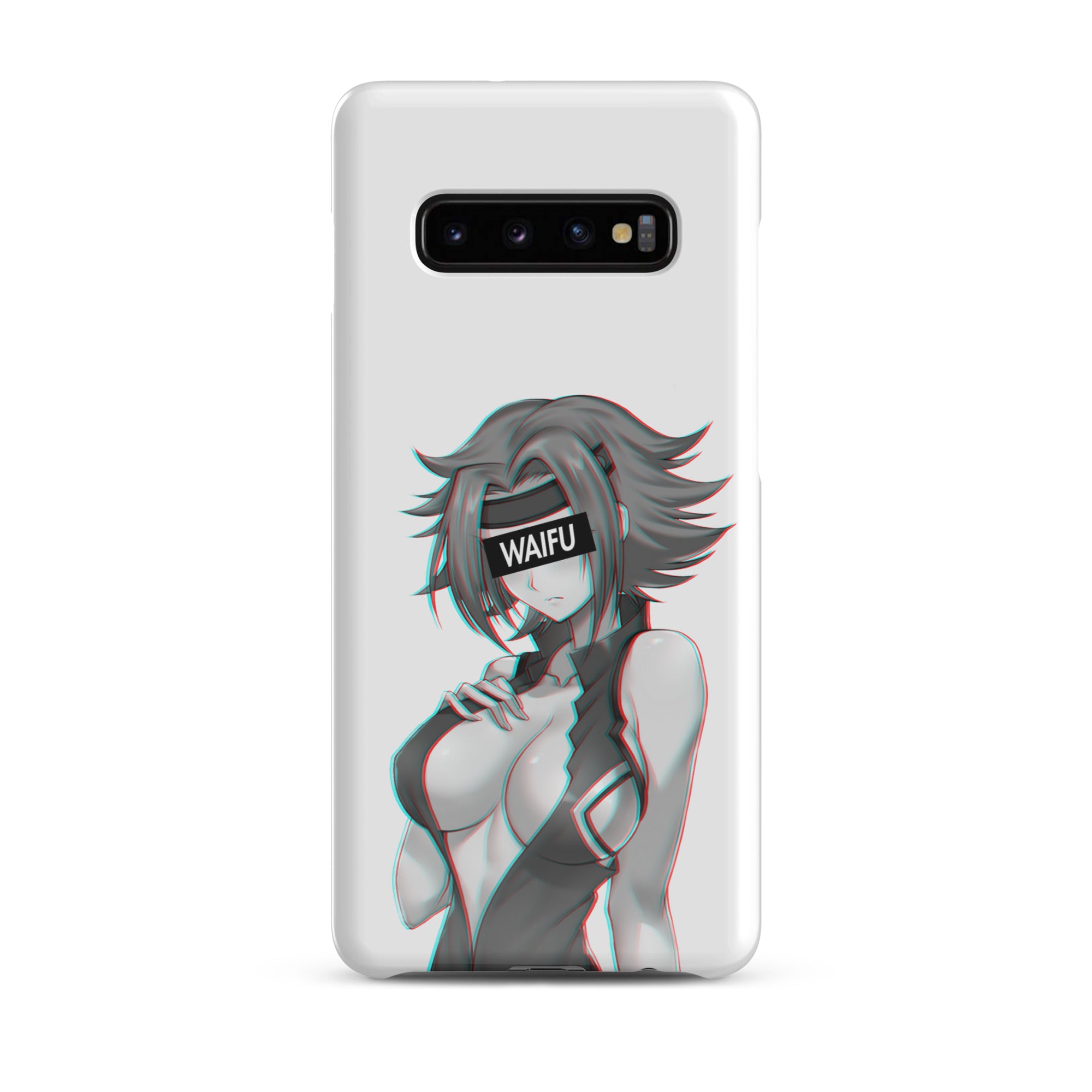 Kallen Waifu Material #001 Samsung Premium Case