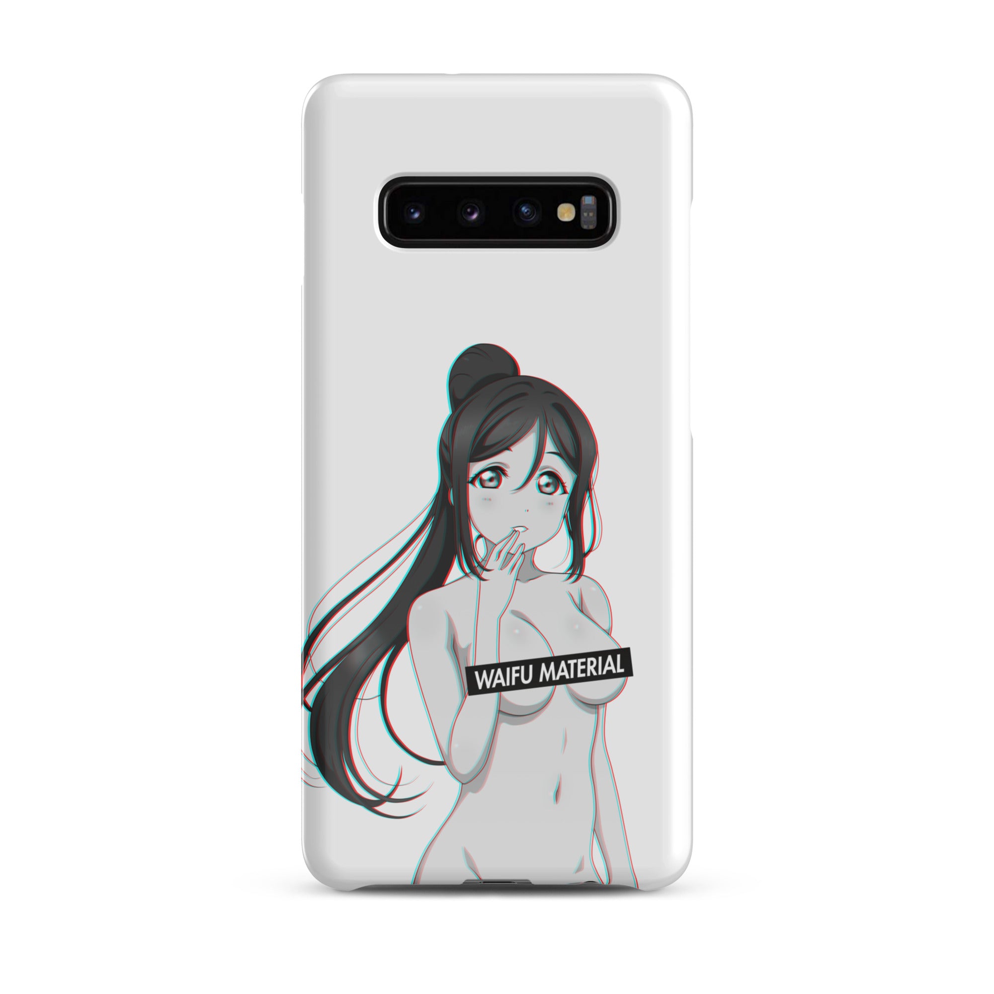 Kanan Waifu Material #001 Samsung Premium Case