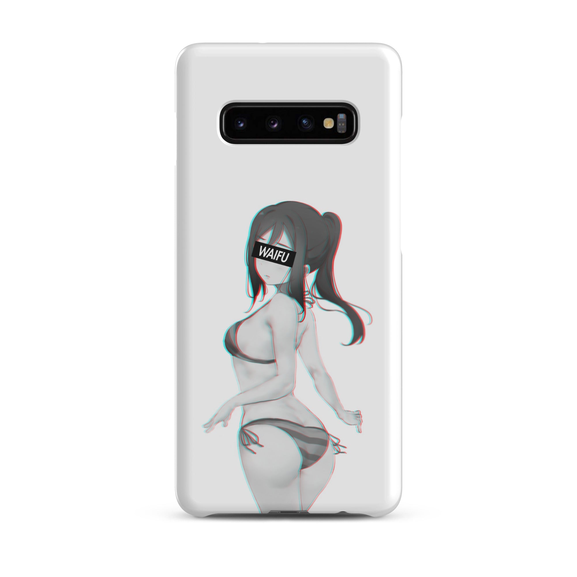 Kanan Waifu Material #002 Samsung Premium Case