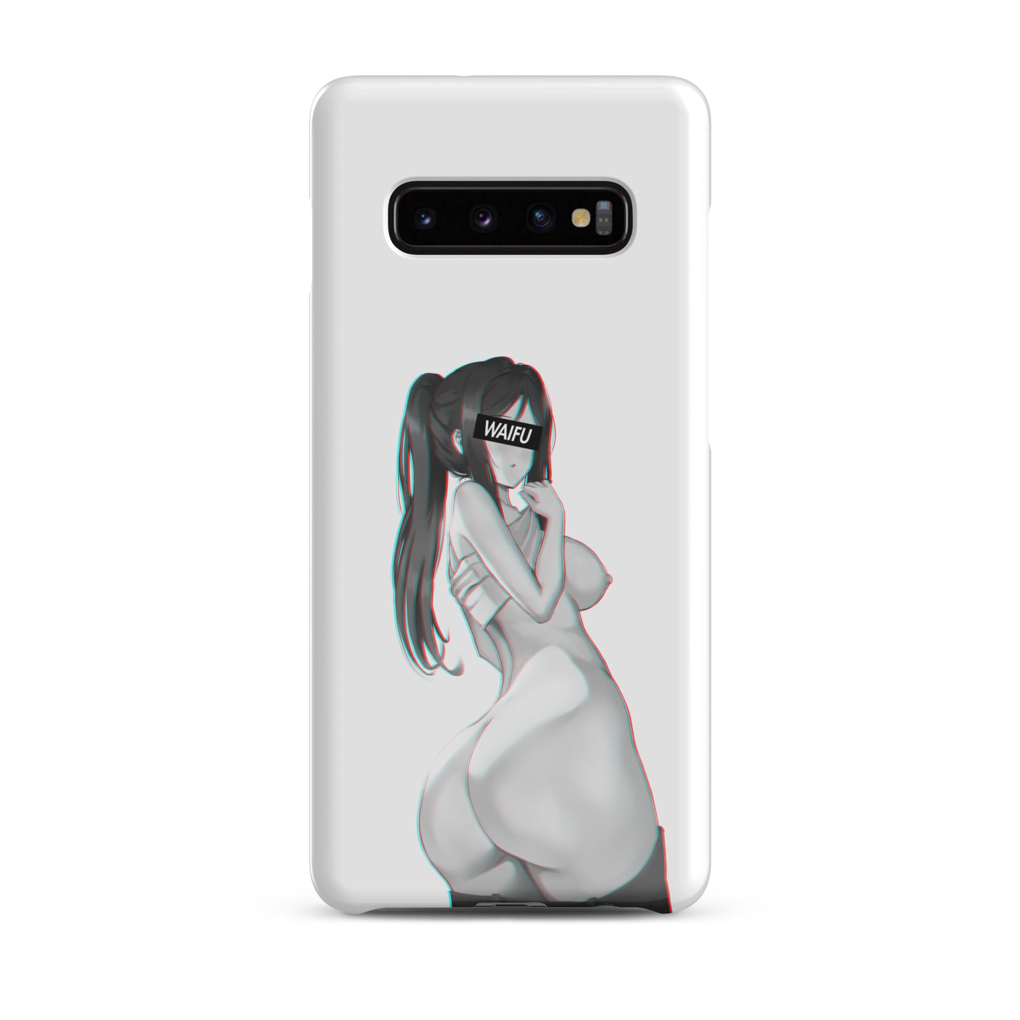 Kanan Waifu Material #003 Samsung Premium Case