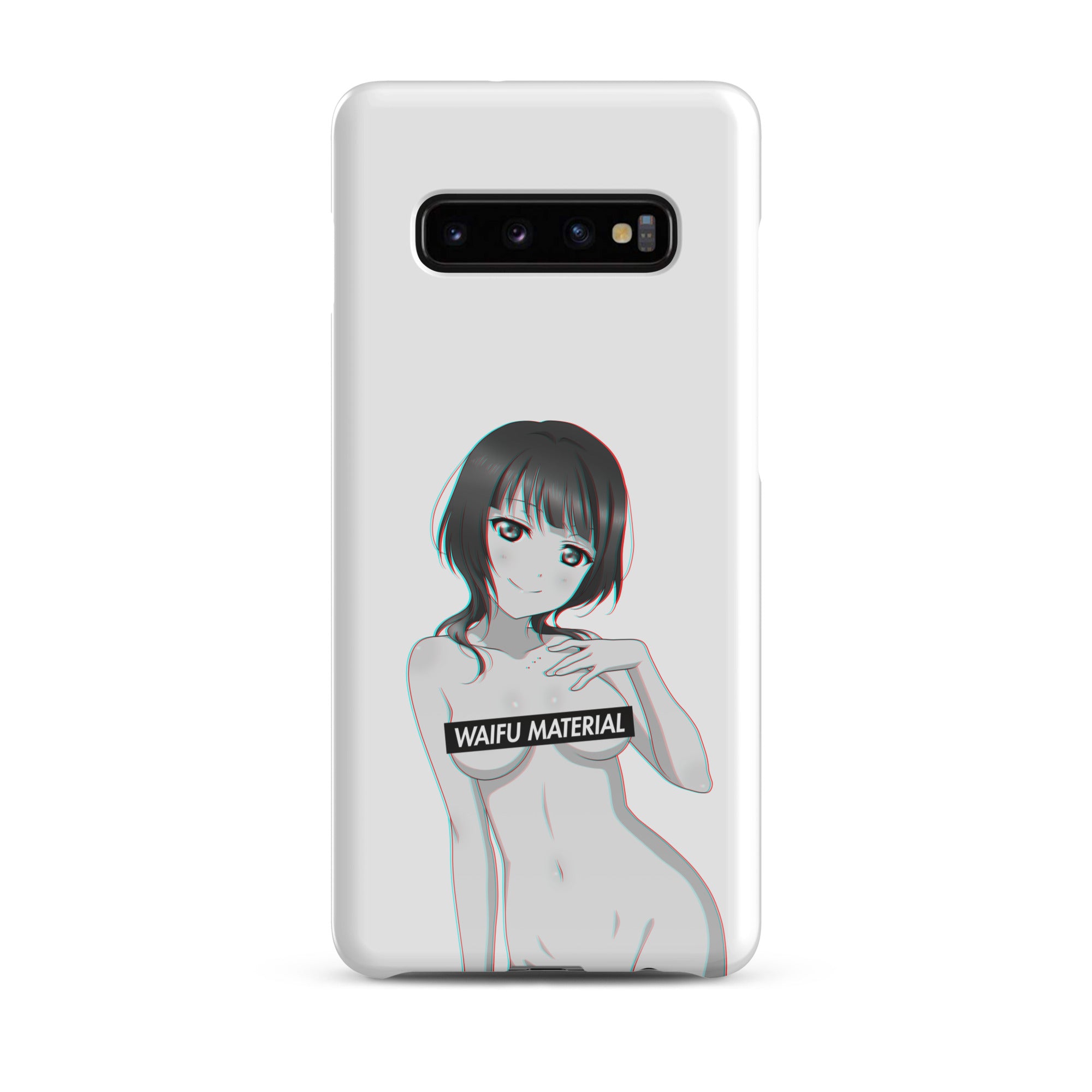 Karin Waifu Material #002 Samsung Premium Case