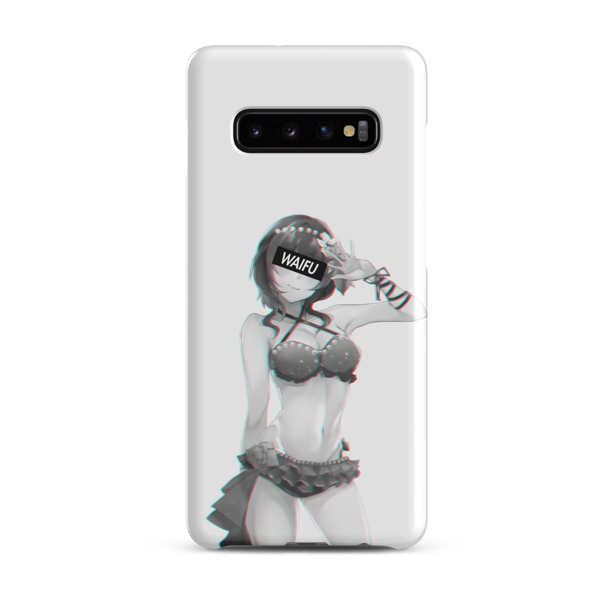 Karin Waifu Material #003 Samsung Premium Case