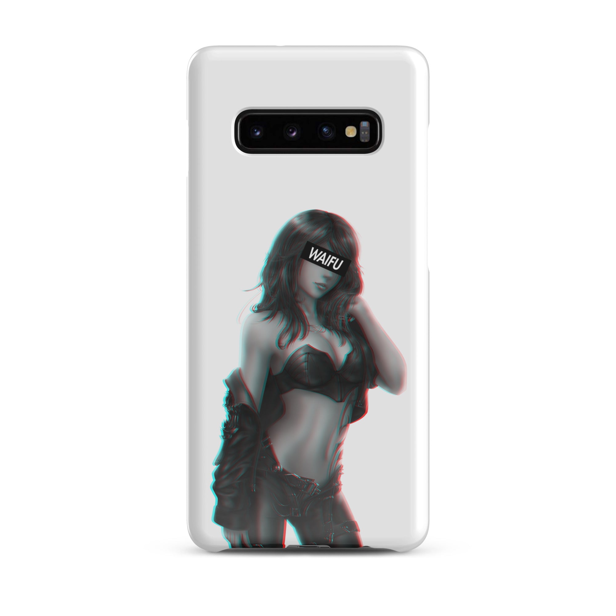 Katarina Waifu Material #001 Samsung Premium Case