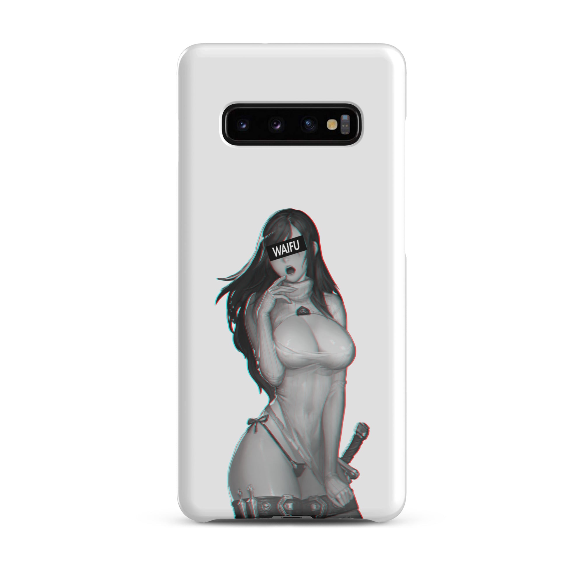 Katarina Waifu Material #002 Samsung Premium Case