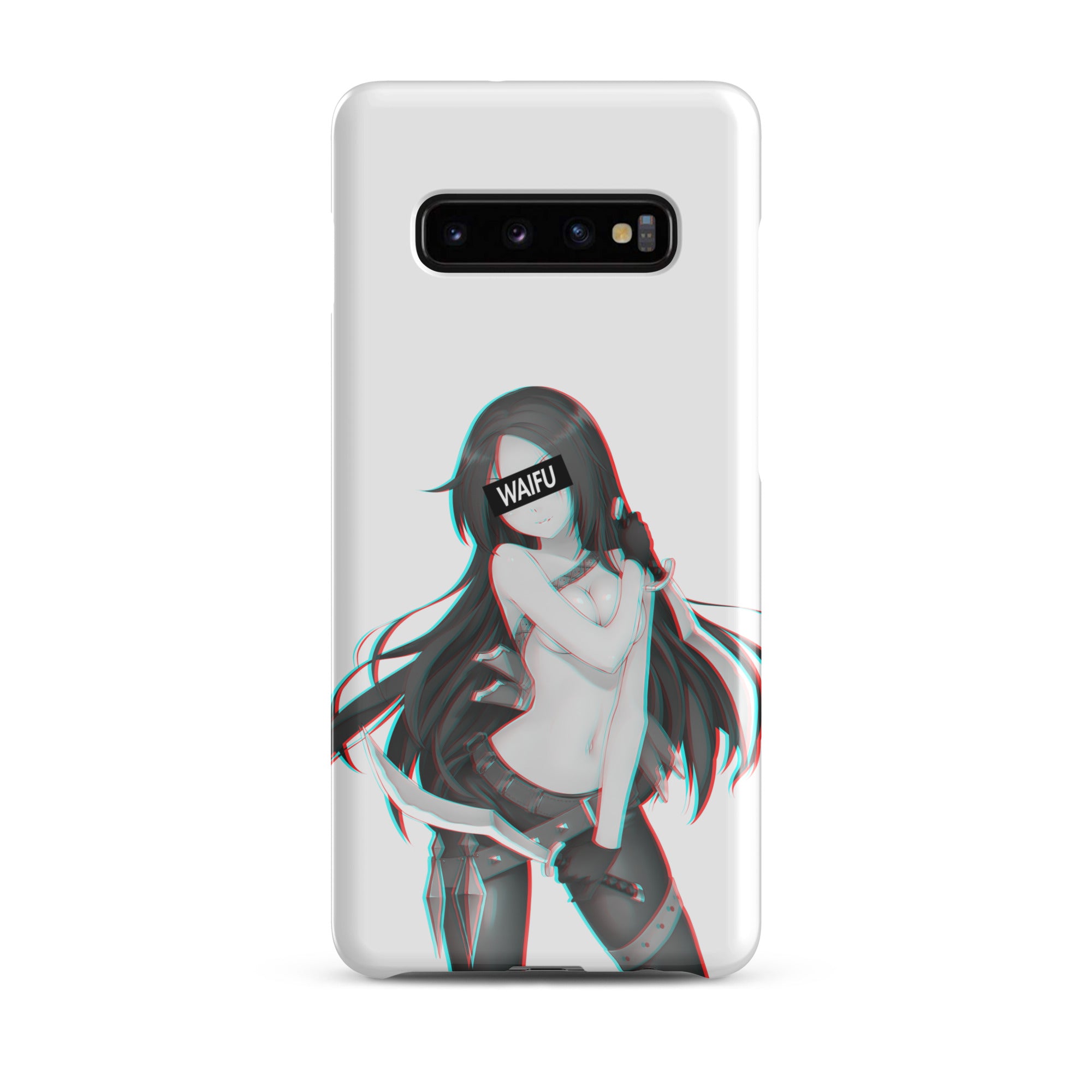 Katarina Waifu Material #003 Samsung Premium Case