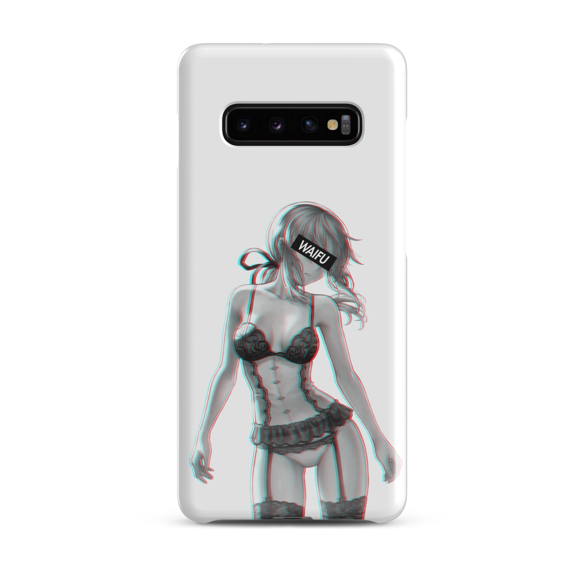 Lancer Alter Waifu Material #003 Samsung Premium Case