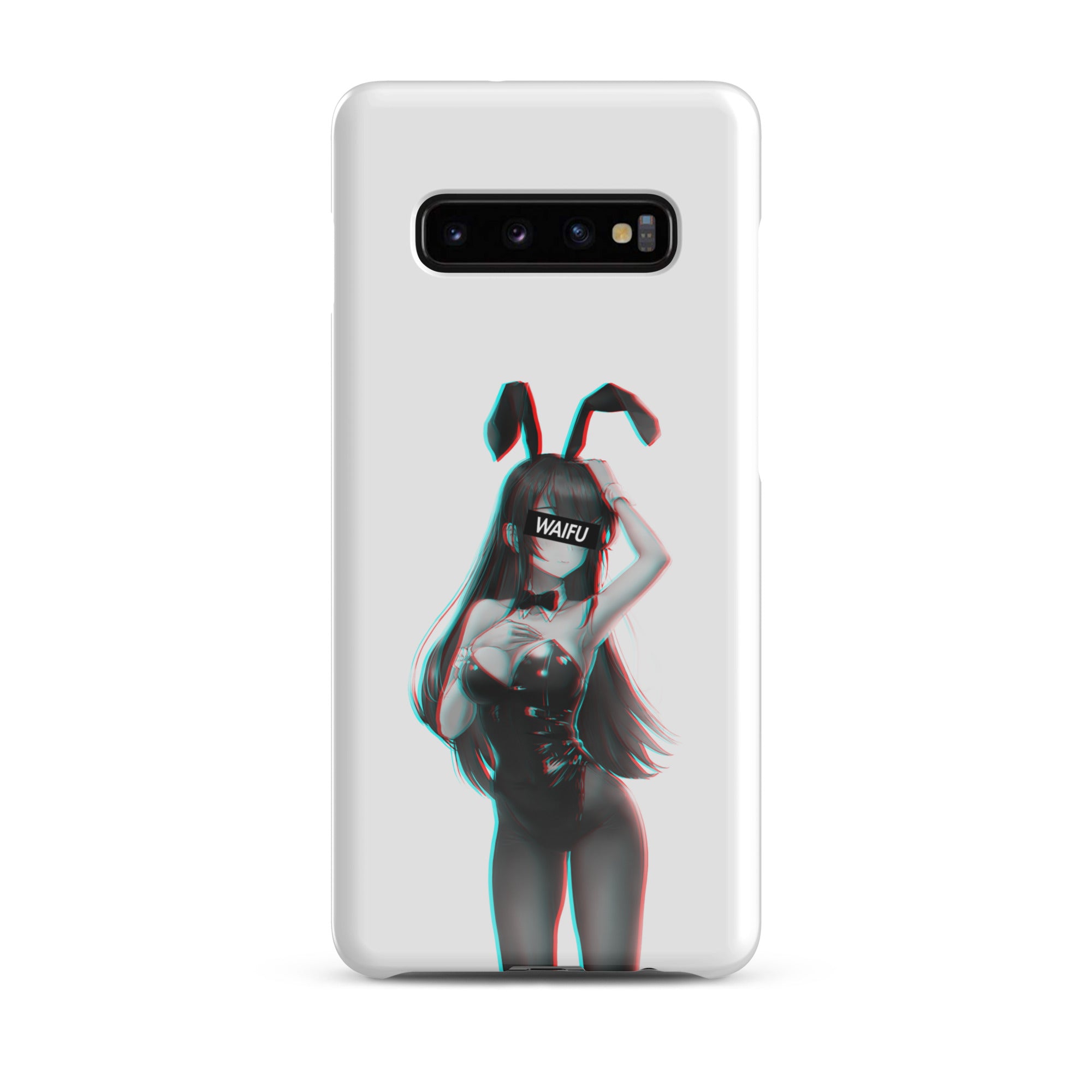 Mai Waifu Material #005 Samsung Premium Case