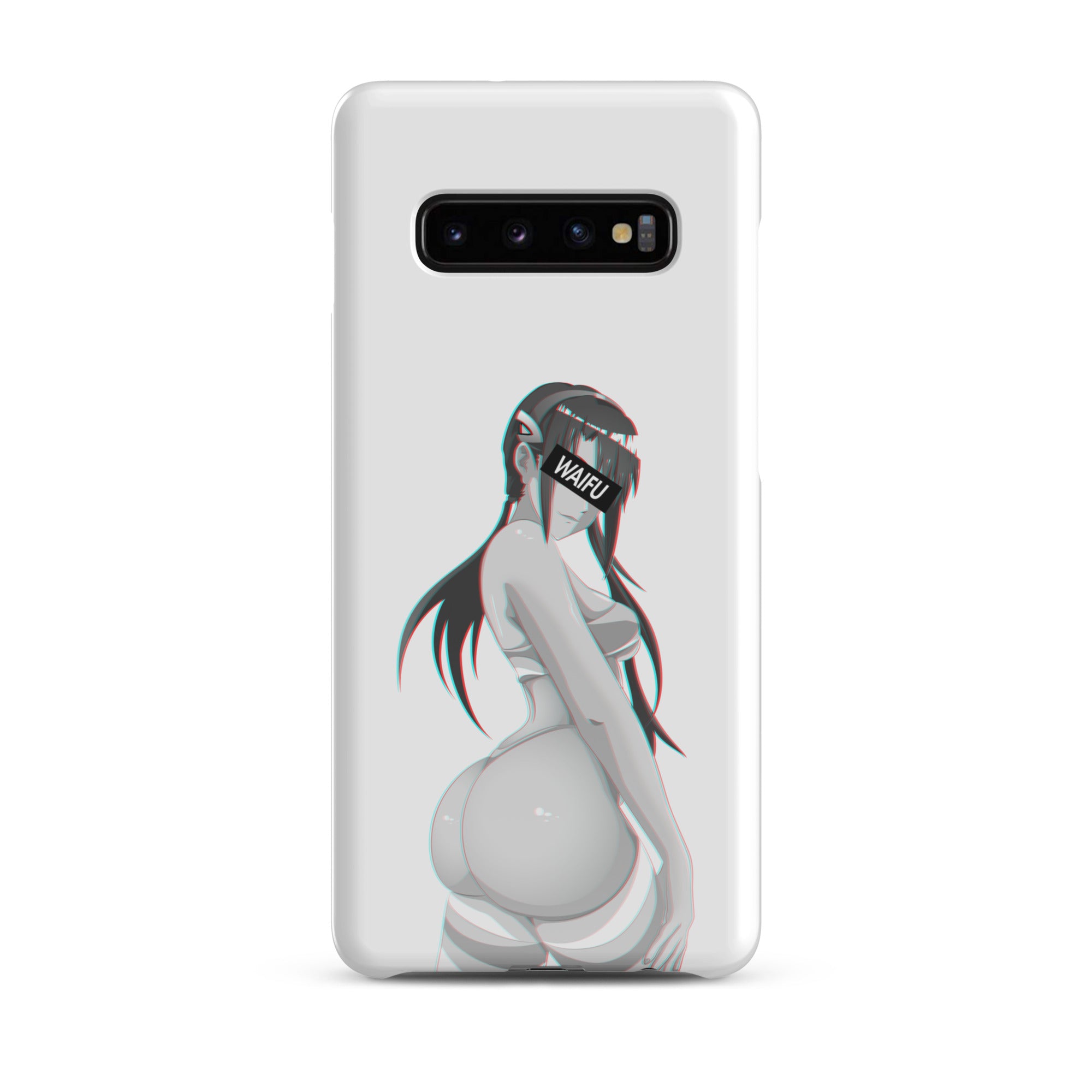 Mari Waifu Material #004 Samsung Premium Case