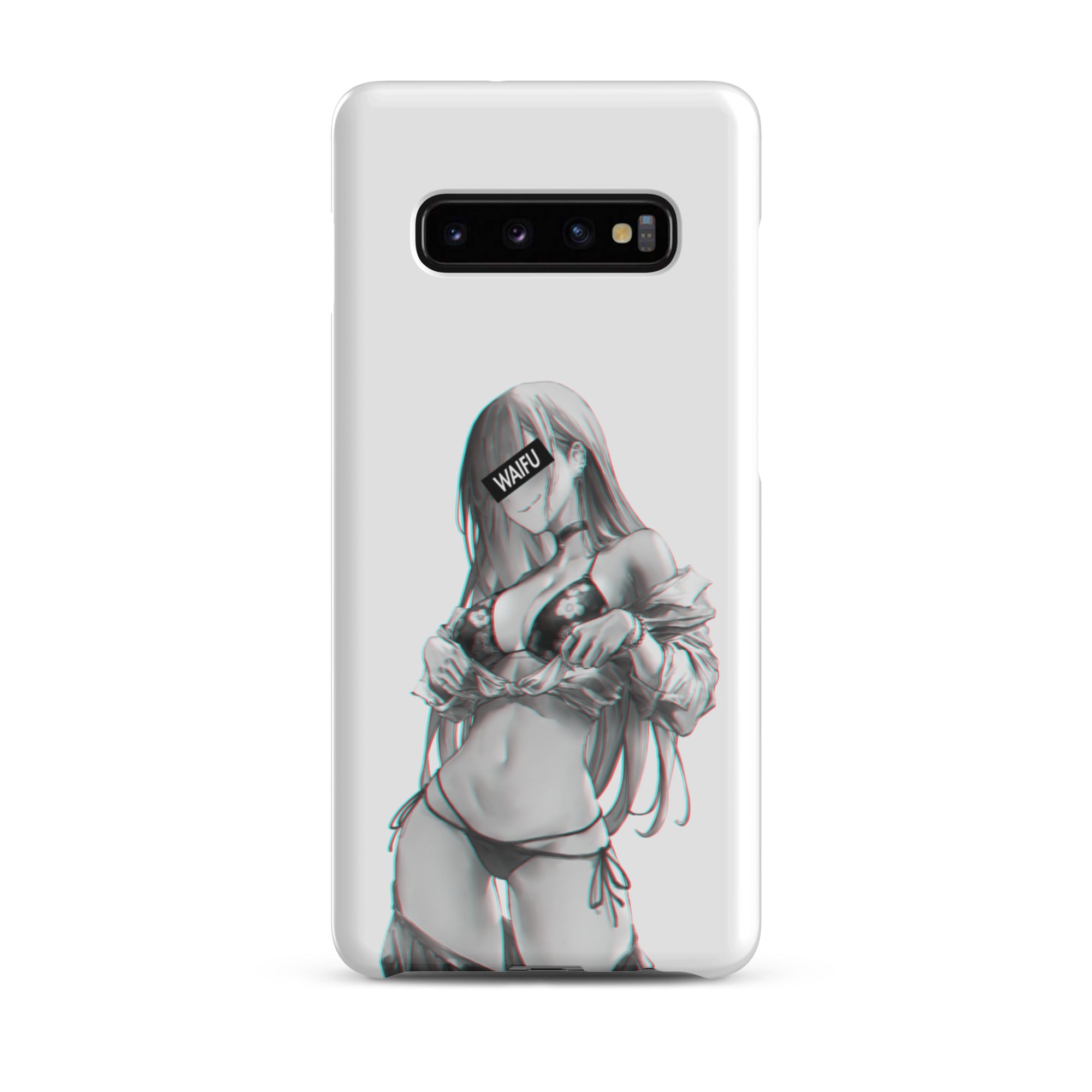 Marin Waifu Material #001 Samsung Premium Case