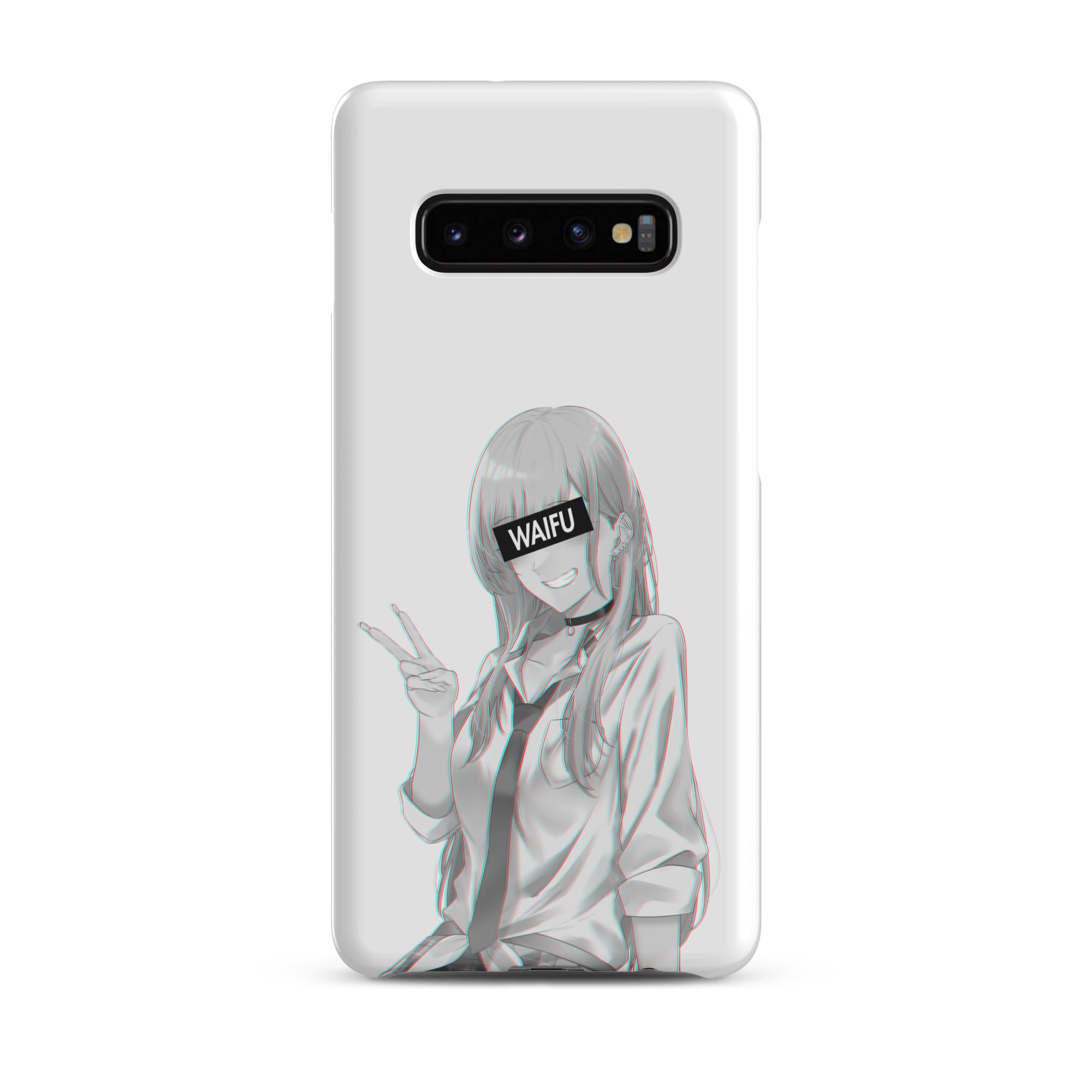 Marin Waifu Material #002 Samsung Premium Case