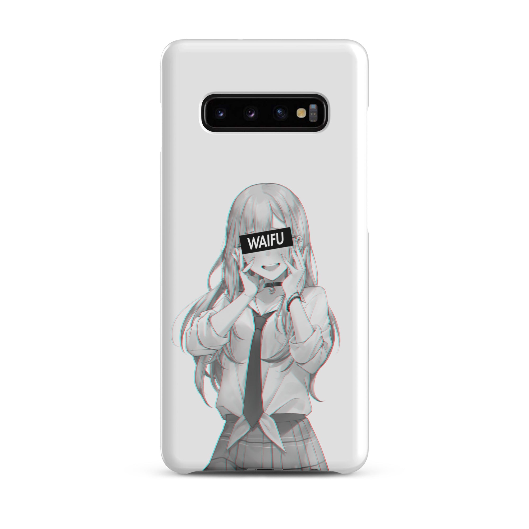 Marin Waifu Material #003 Samsung Premium Case