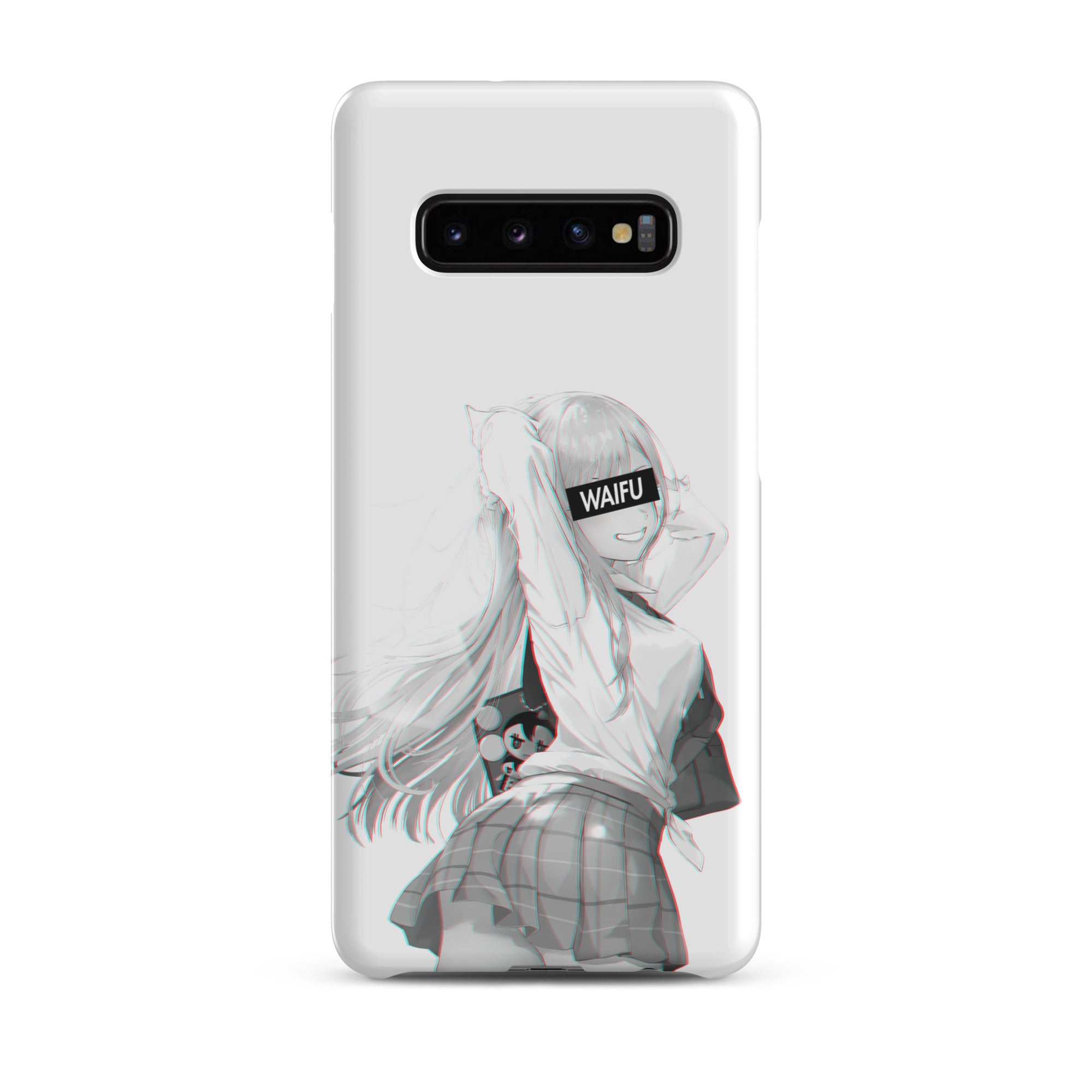 Marin Waifu Material #004 Samsung Premium Case