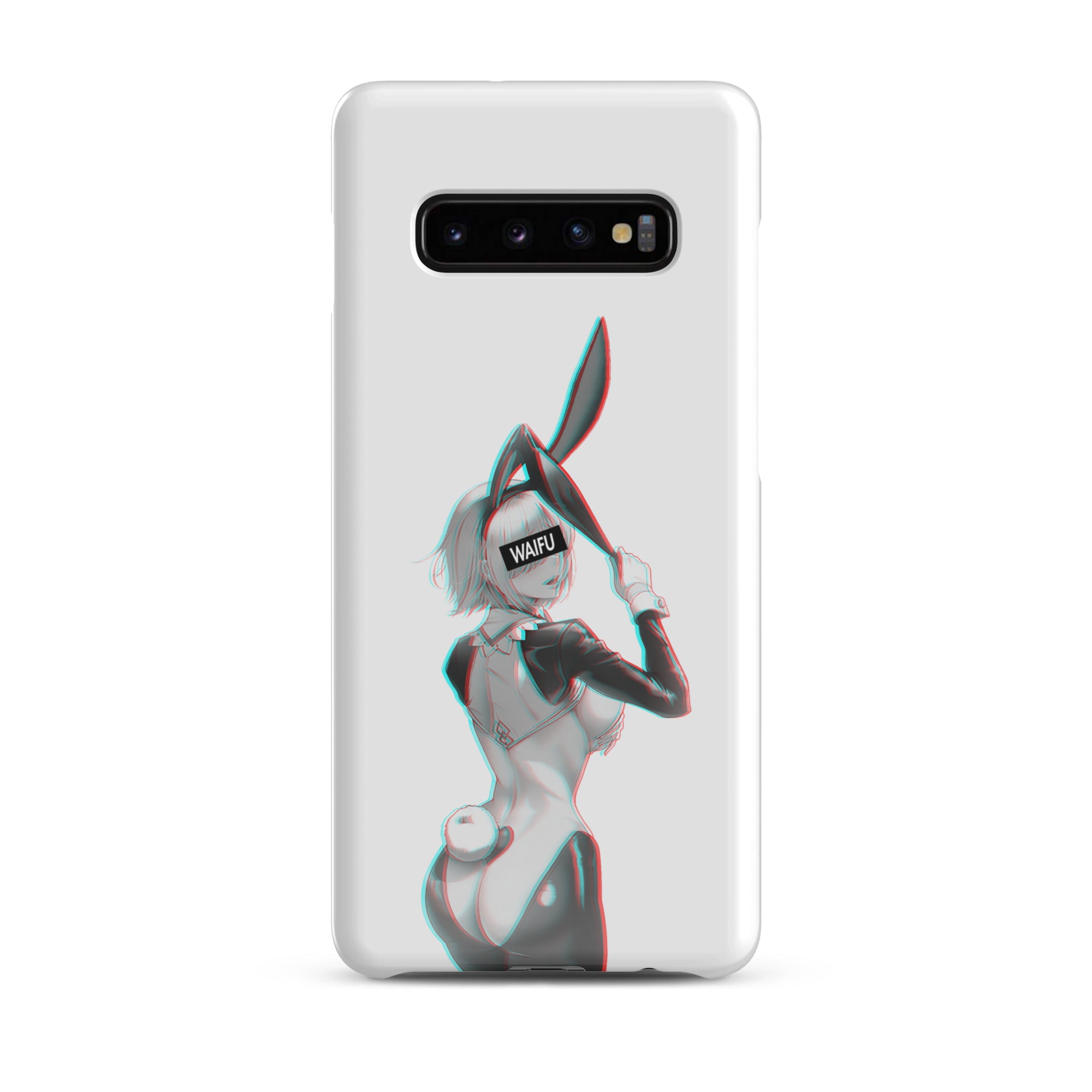 Mash Waifu Material #006 Samsung Premium Case