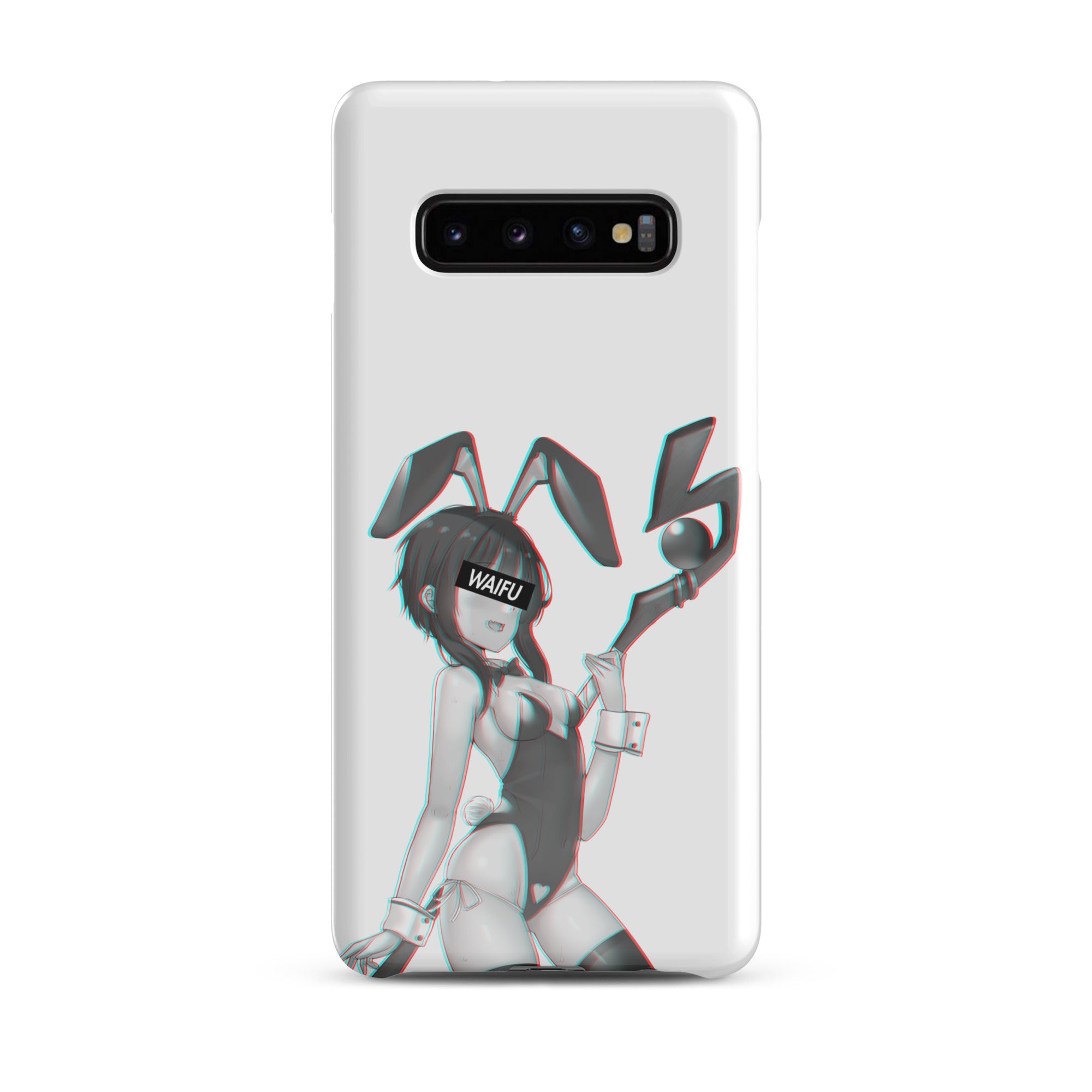 Megumin Waifu Material #002 Samsung Premium Case