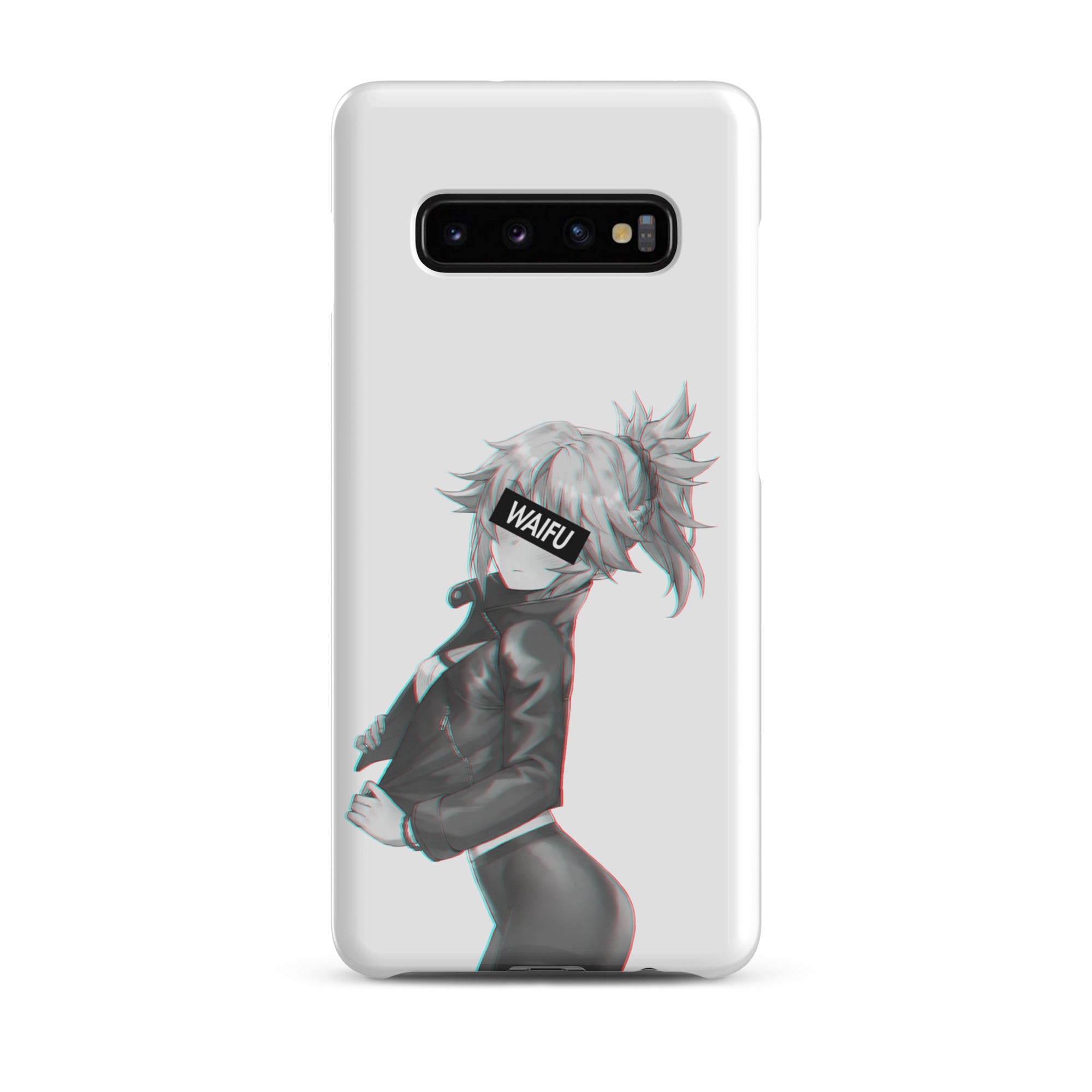 Mordred Waifu Material #001 Samsung Premium Case