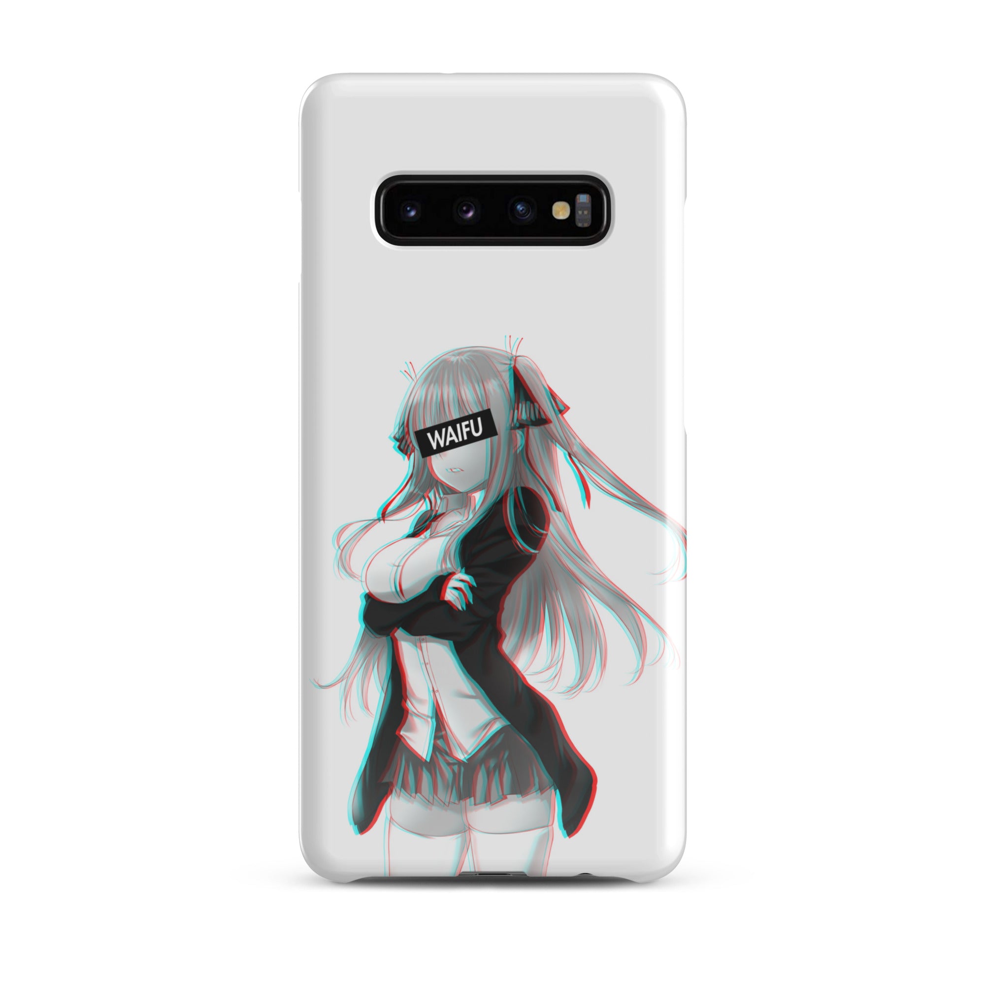 Nino Waifu Material #002 Samsung Premium Case