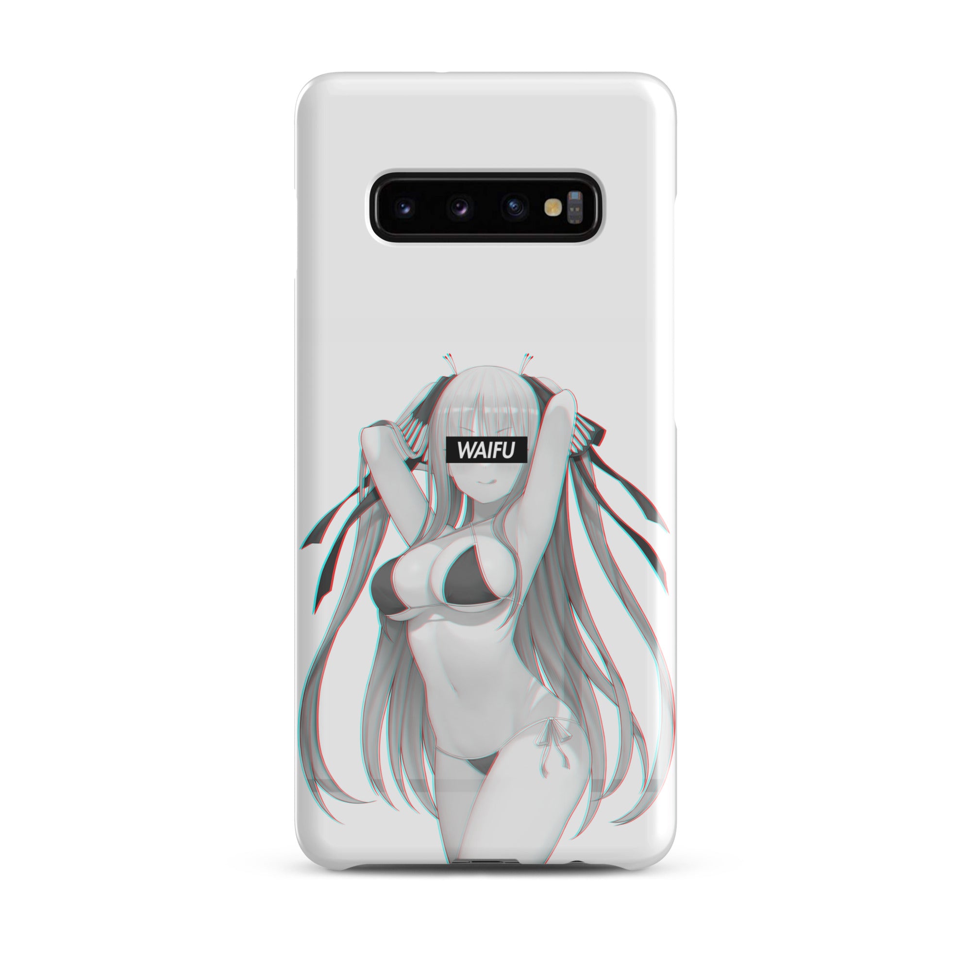 Nino Waifu Material #004 Samsung Premium Case