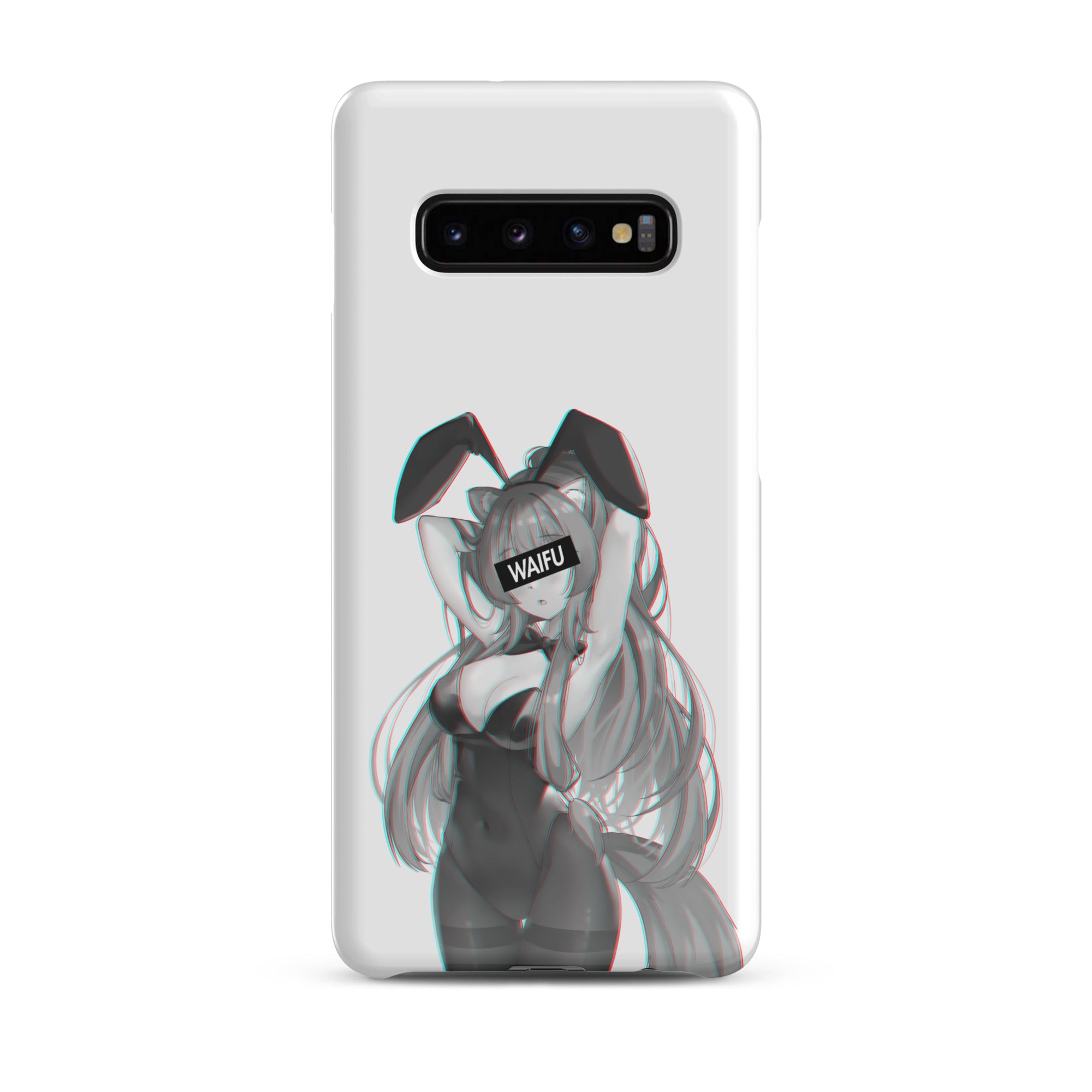 Raphtalia Waifu Material #004 Samsung Premium Case