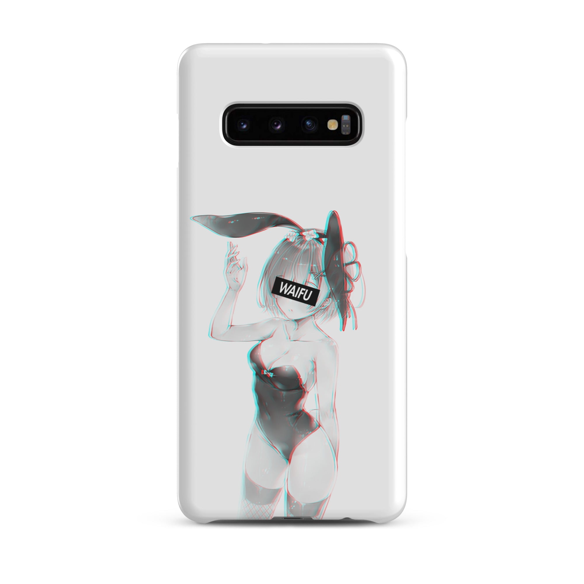 Rem Waifu Material #003 Samsung Premium Case