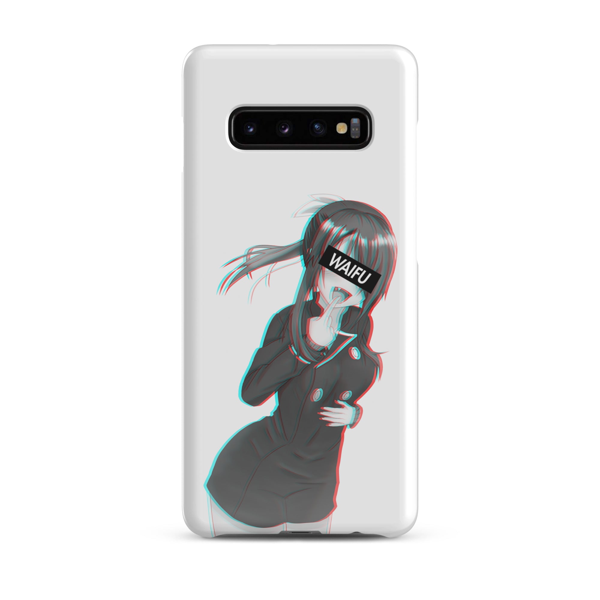 Rindou Waifu Material #002 Samsung Premium Case