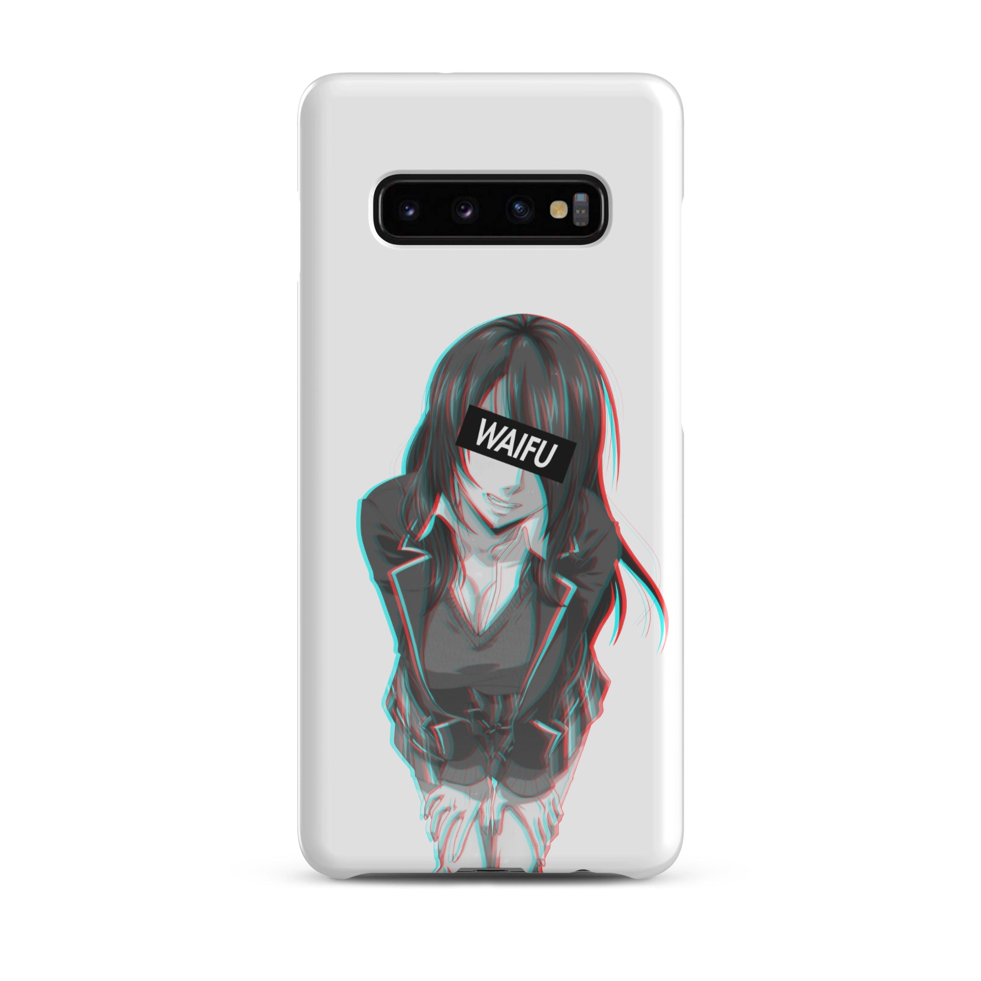 Rindou Waifu Material #003 Samsung Premium Case