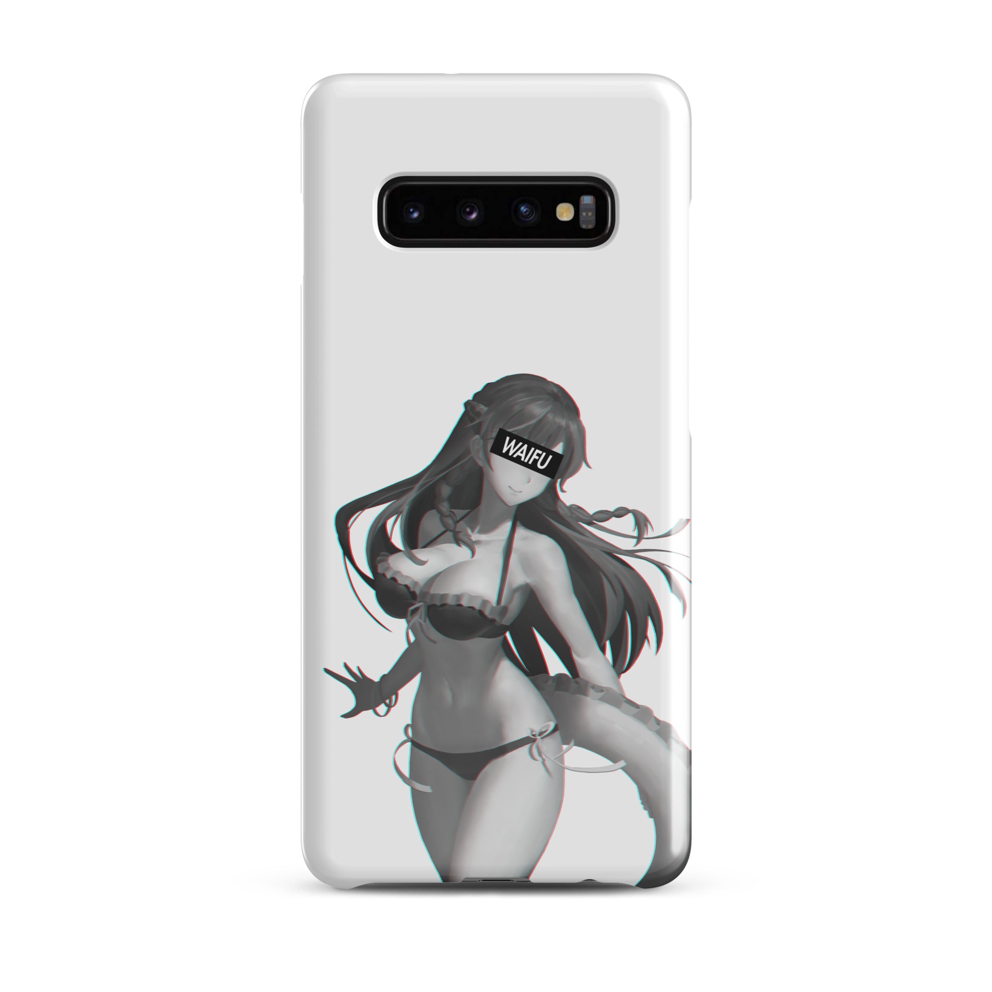 Selesia Waifu Material #003 Samsung Premium Case