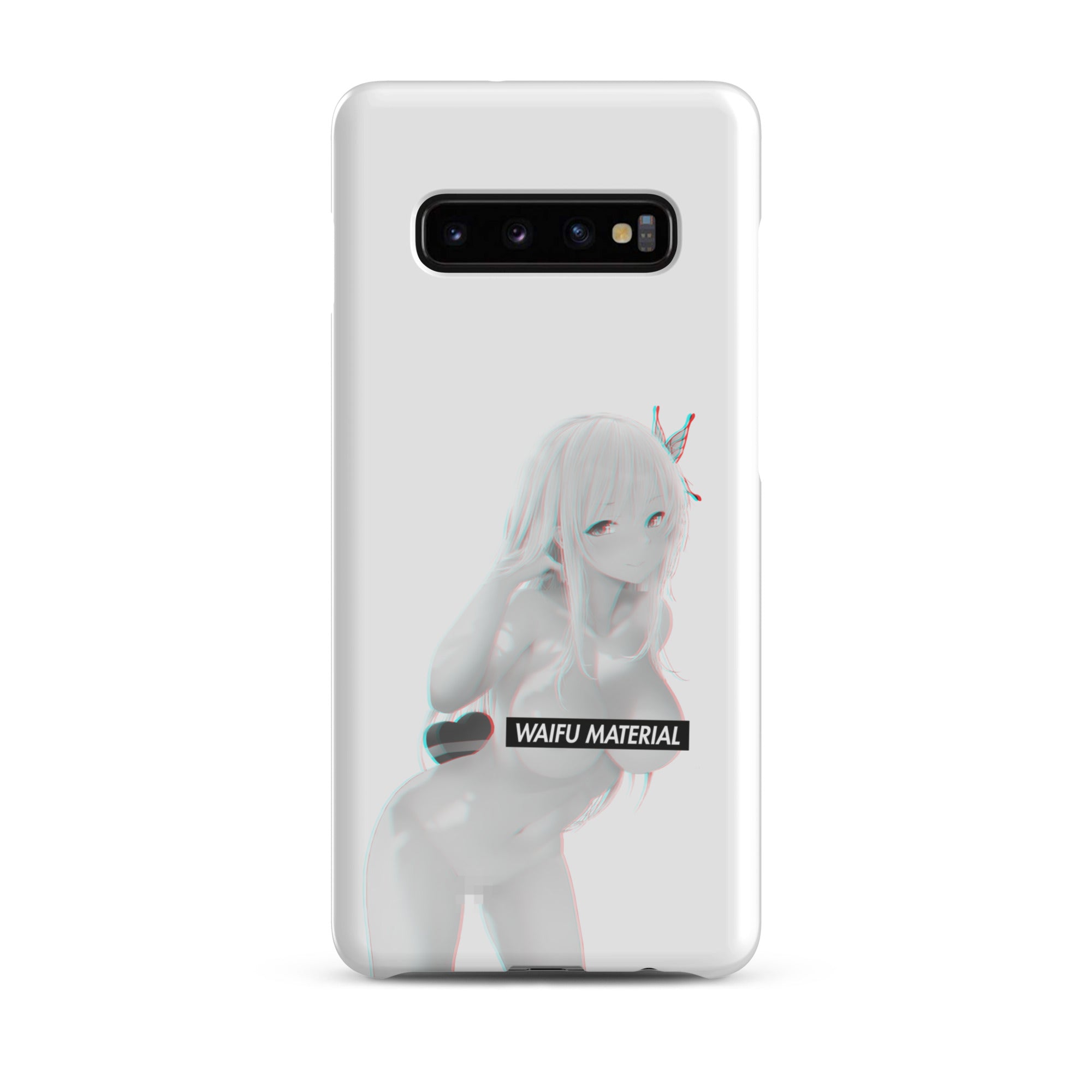 Sena Waifu Material #001 Samsung Premium Case