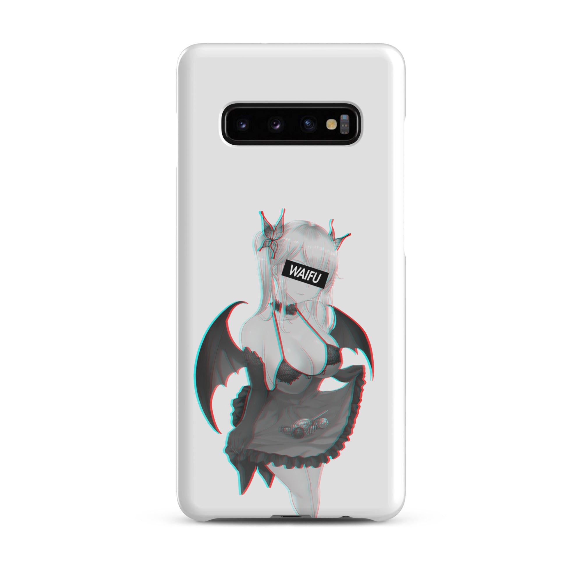 Sena Waifu Material #003 Samsung Premium Case