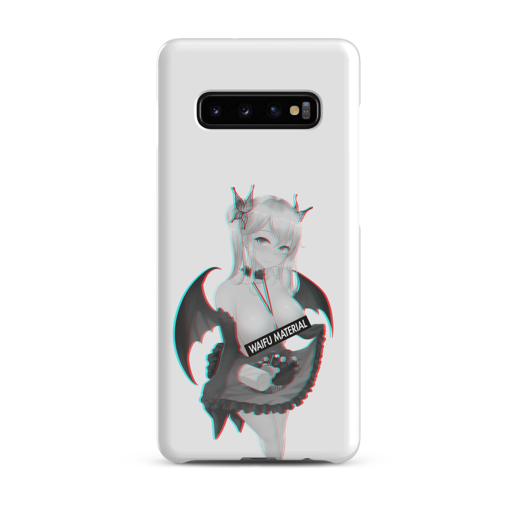 Sena Waifu Material #004 Samsung Premium Case