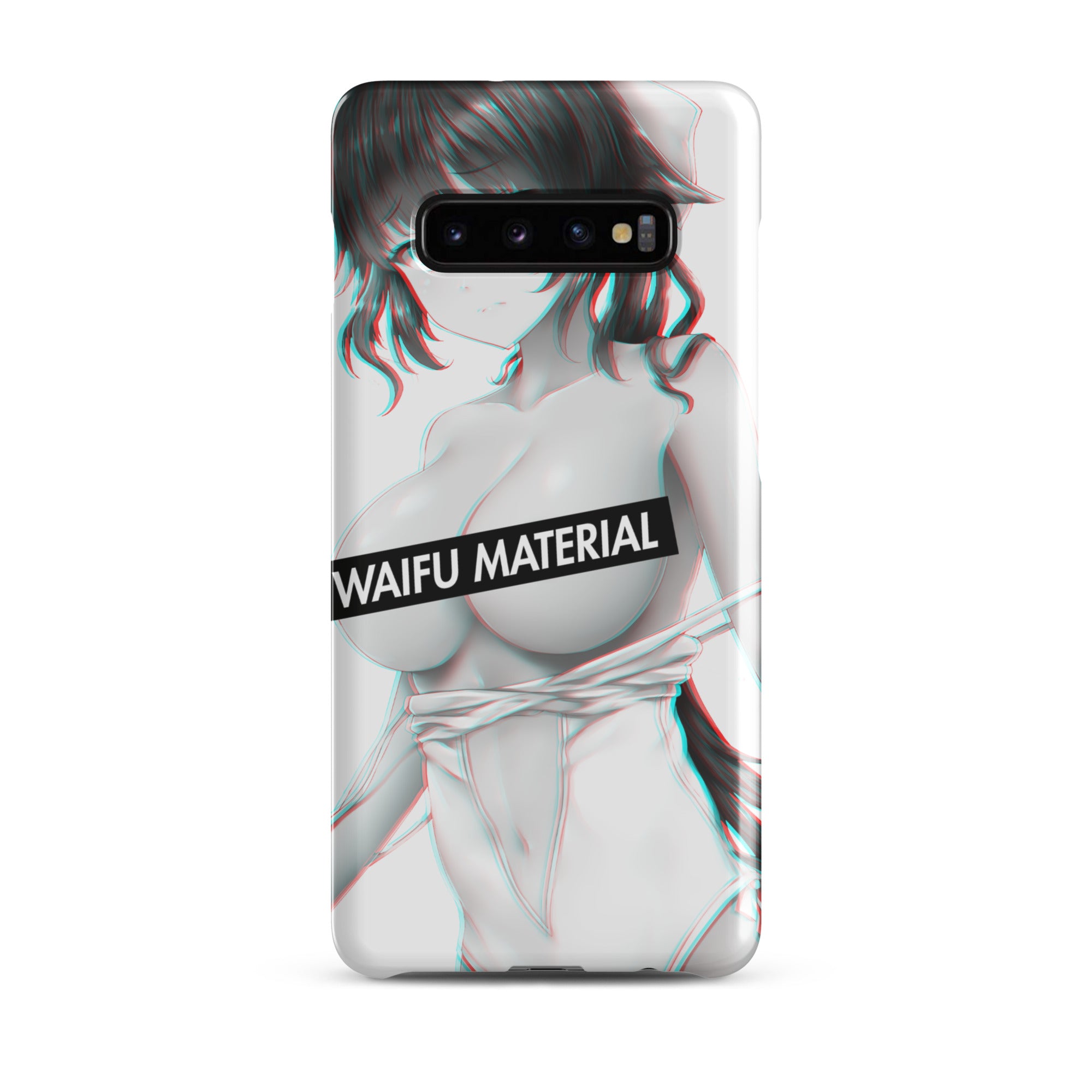 Takao Waifu Material #001 Samsung Premium Case