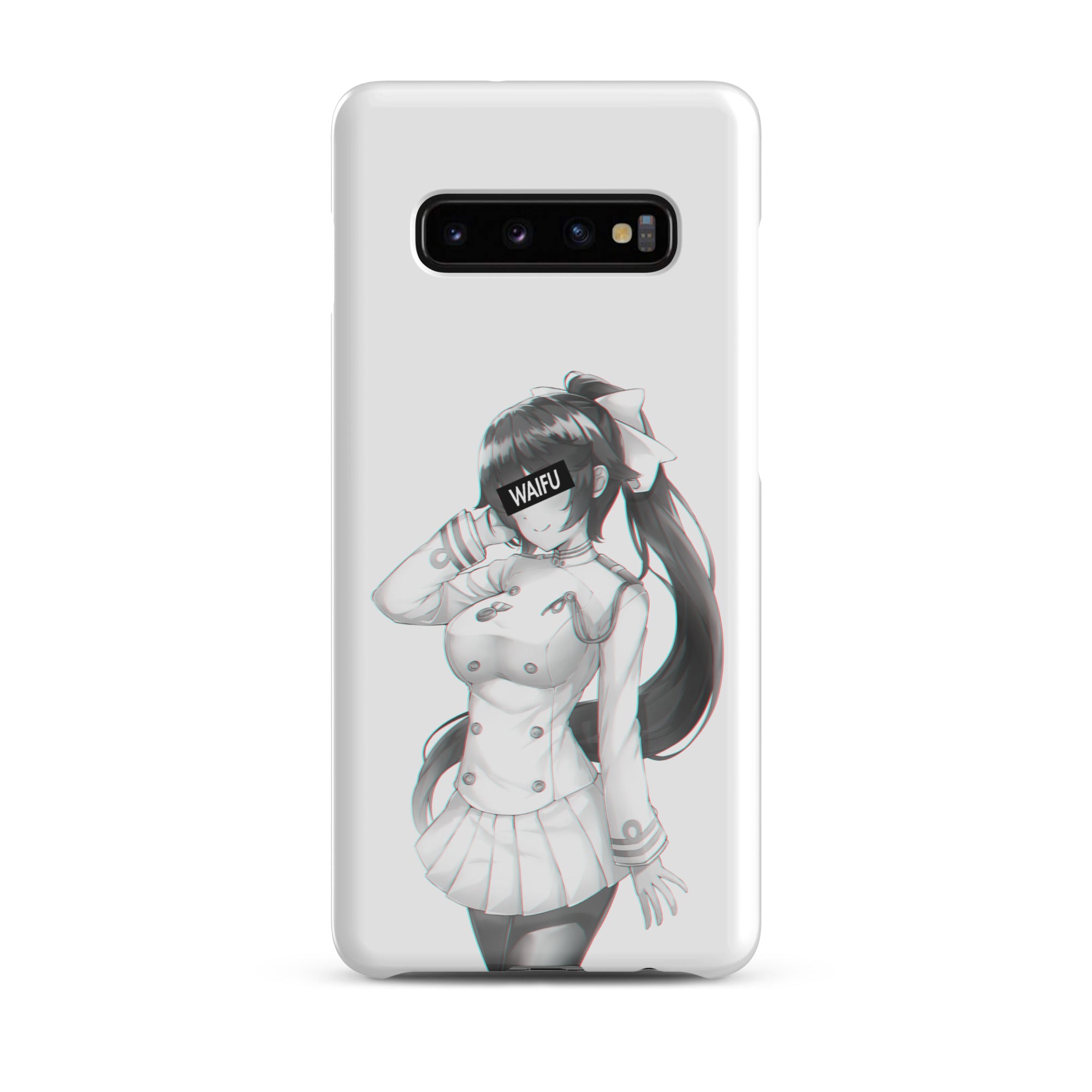 Takao Waifu Material #002 Samsung Premium Case