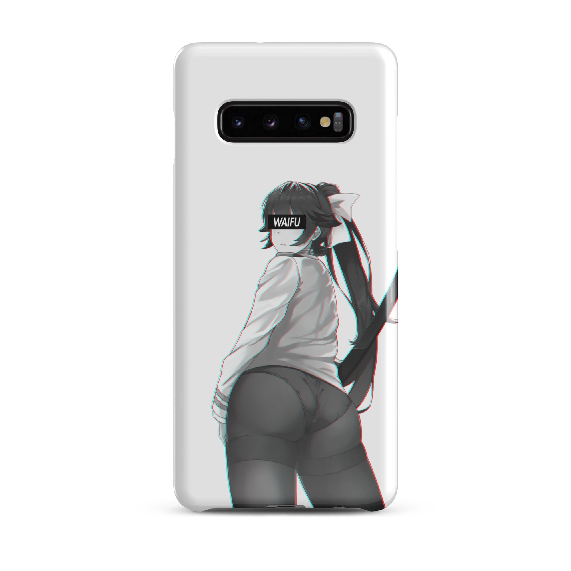 Takao Waifu Material #003 Samsung Premium Case