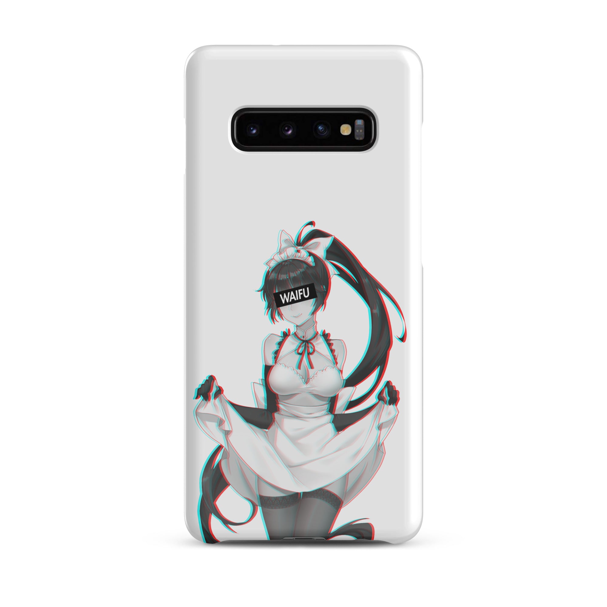 Takao Waifu Material #004 Samsung Premium Case