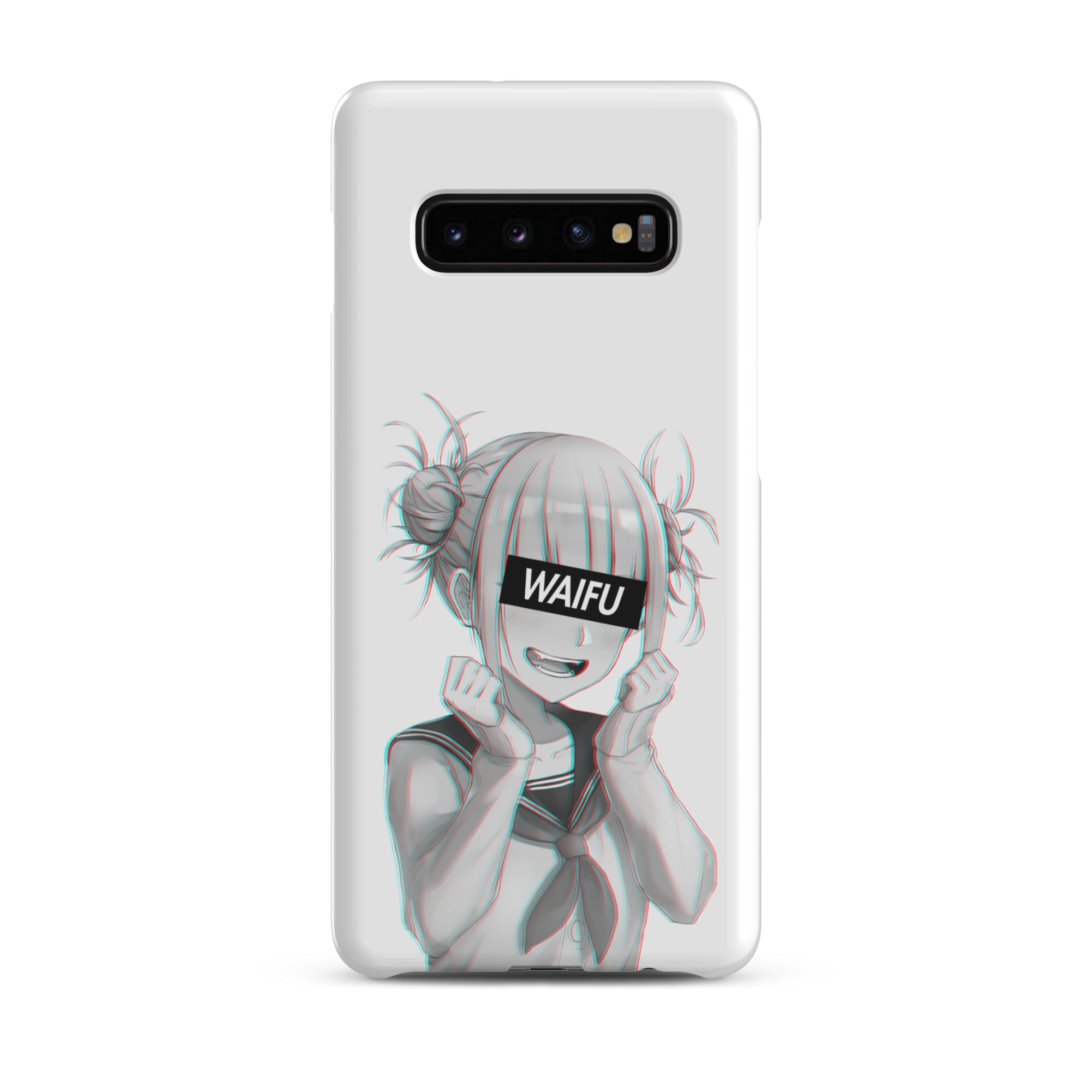 Toga Waifu Material #002 Samsung Premium Case