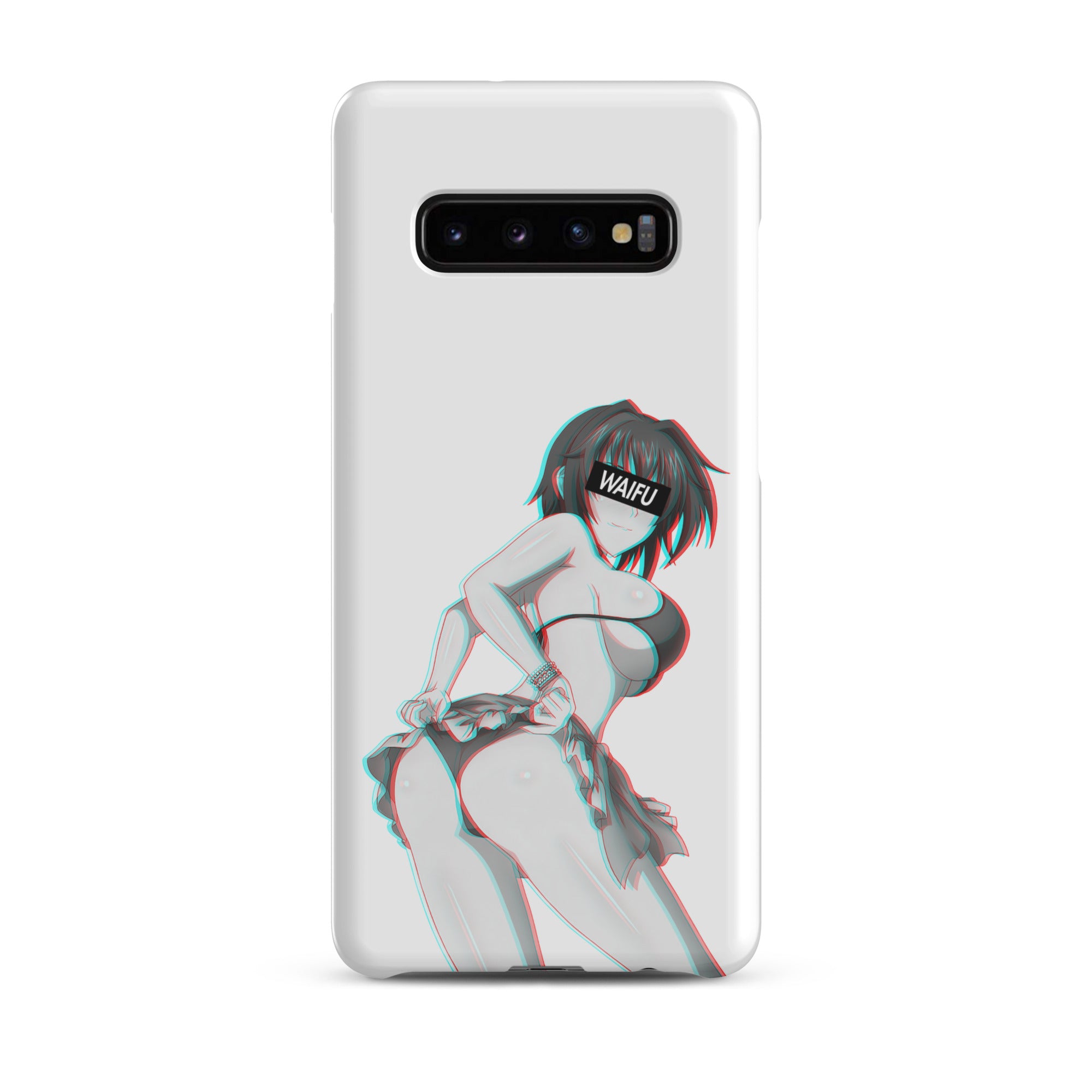 Xenovia Waifu Material #002 Samsung Premium Case