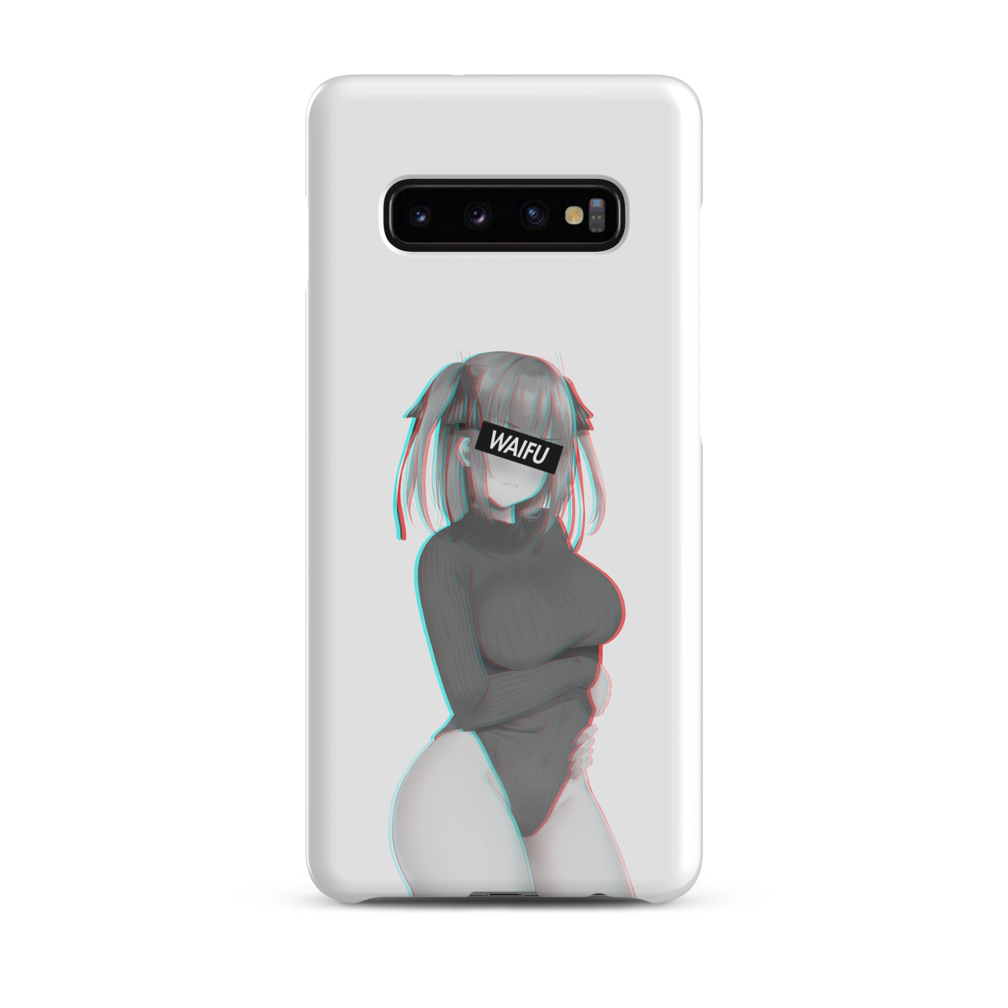 Nino Waifu Material #003 Samsung Premium Case