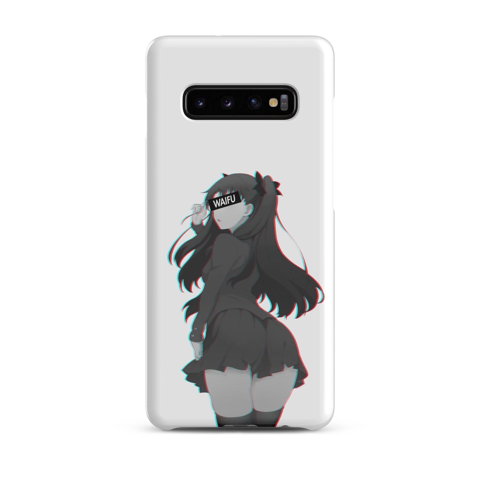 Rin Waifu Material #002 Samsung Premium Case