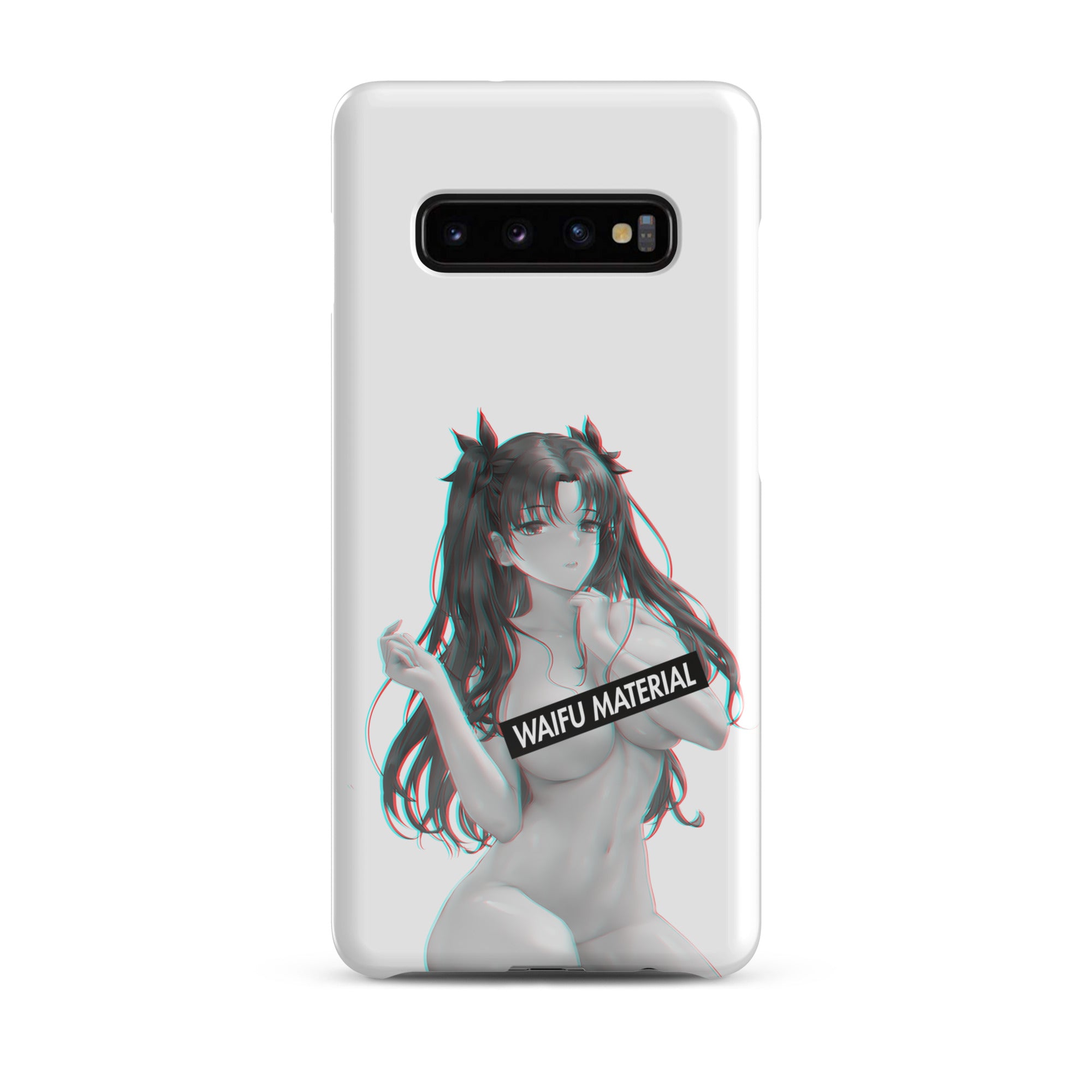 Rin Waifu Material #004 Samsung Premium Case