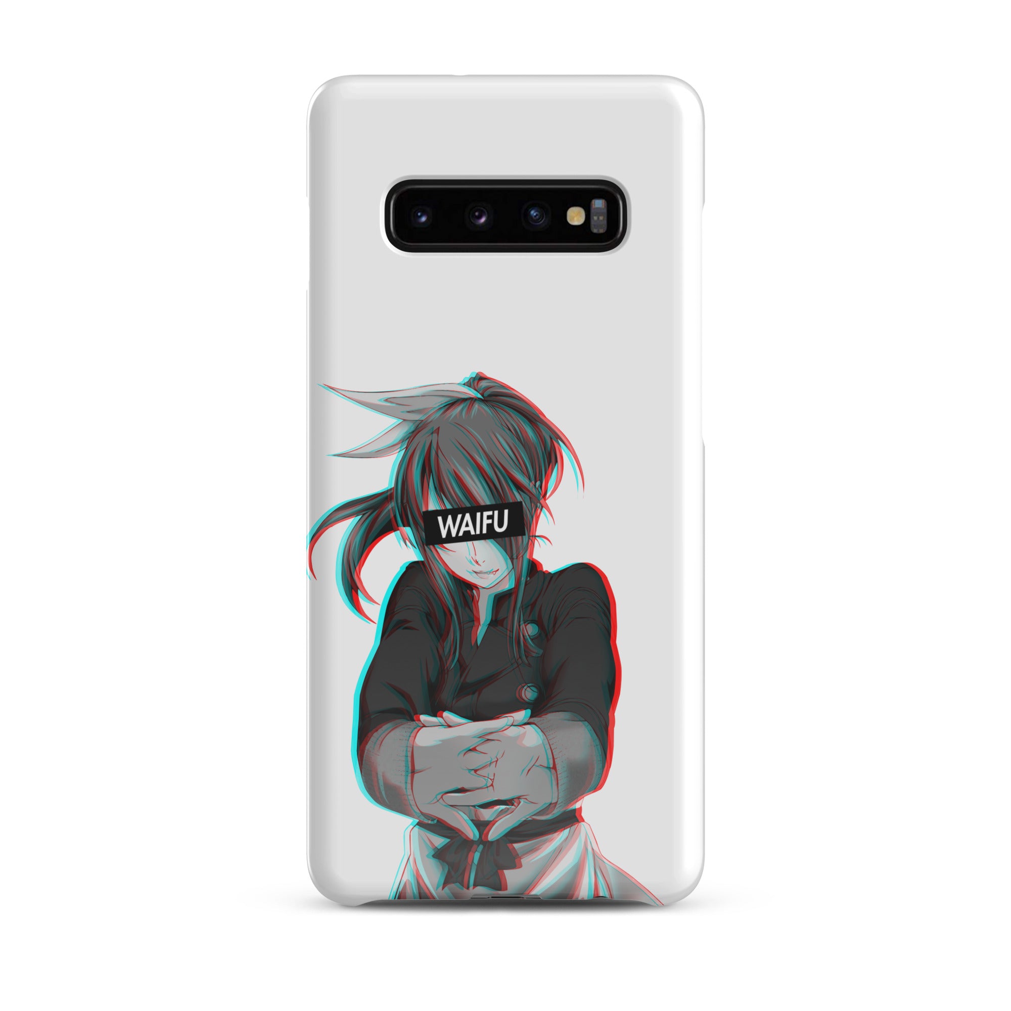 Rindou Waifu Material #001 Samsung Premium Case