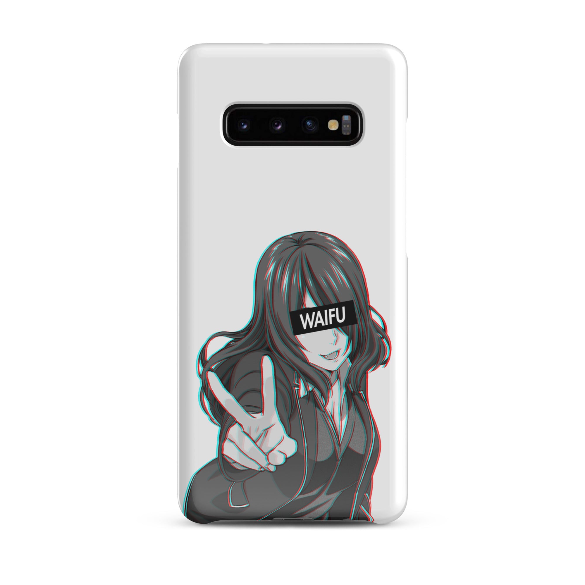 Rindou Waifu Material #004 Samsung Premium Case