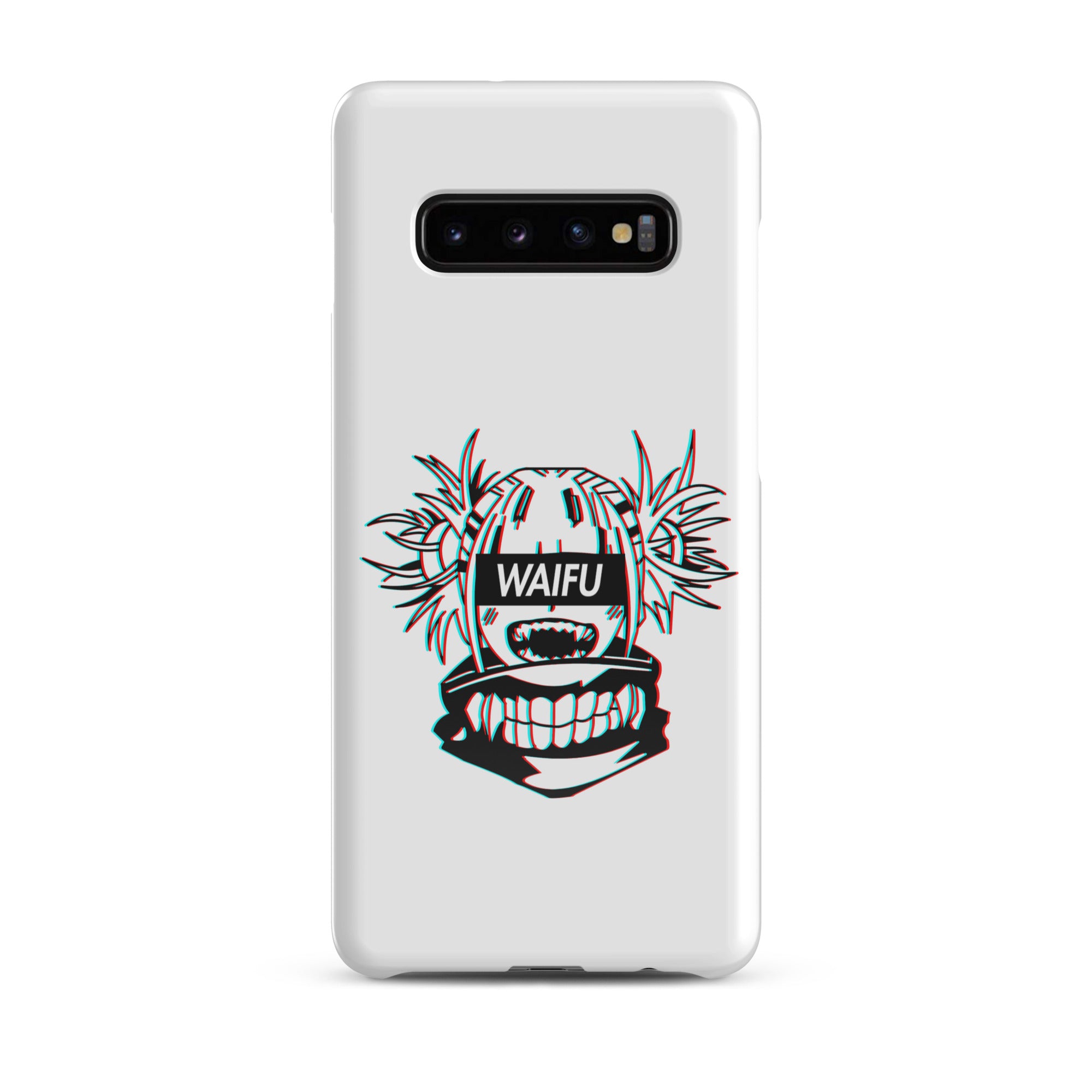 Toga Waifu Material #003 Samsung Premium Case