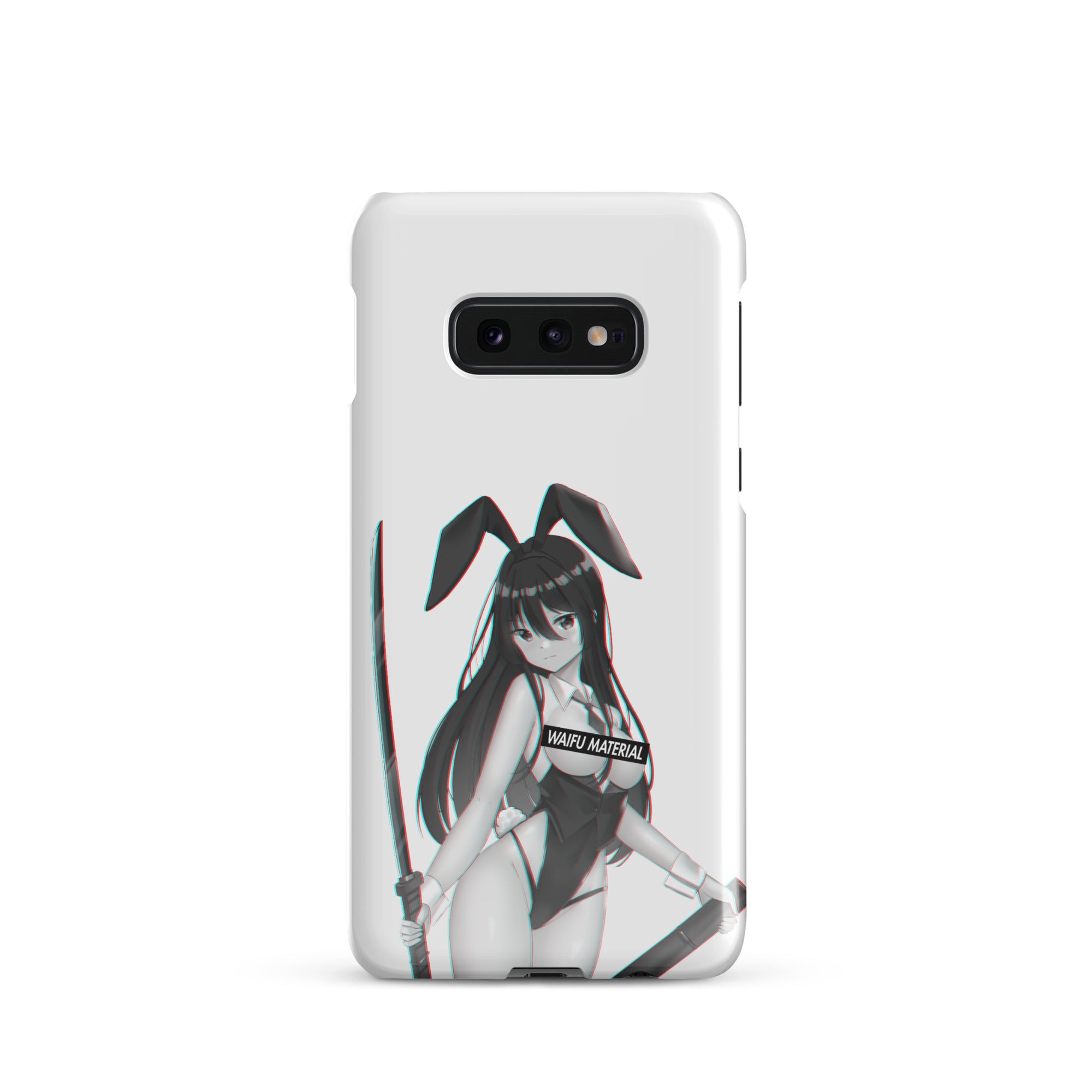 Akame Waifu Material #002 Samsung Premium Case