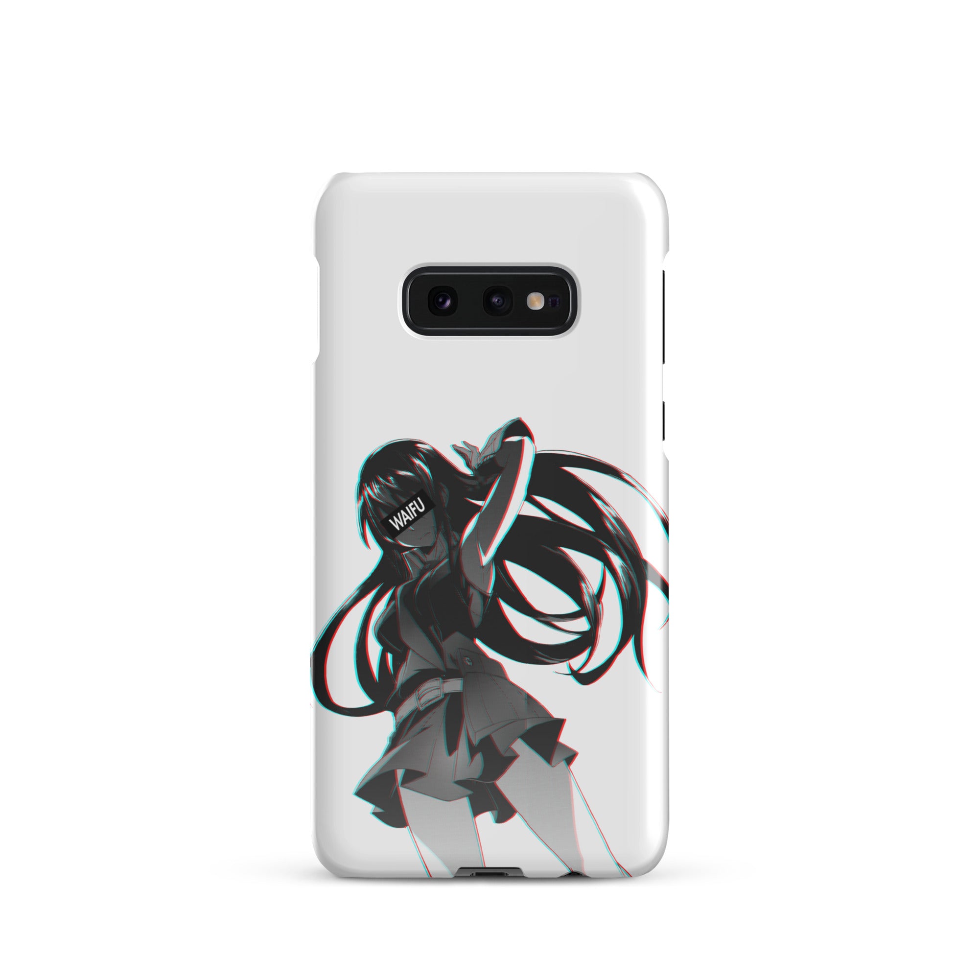 Akame Waifu Material #005 Samsung Premium Case